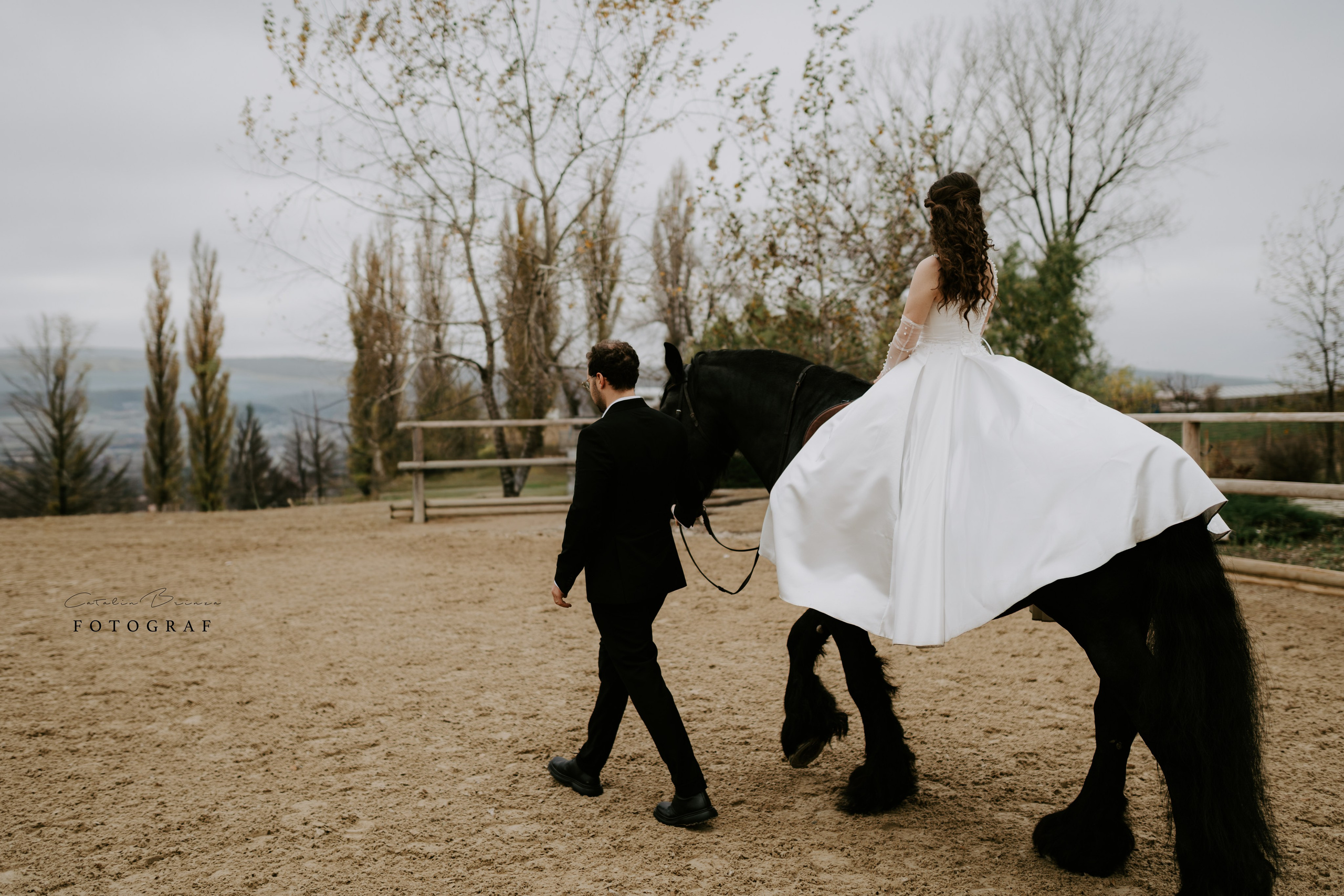 TTD — Ioana&Stefan. Catalin Brinza