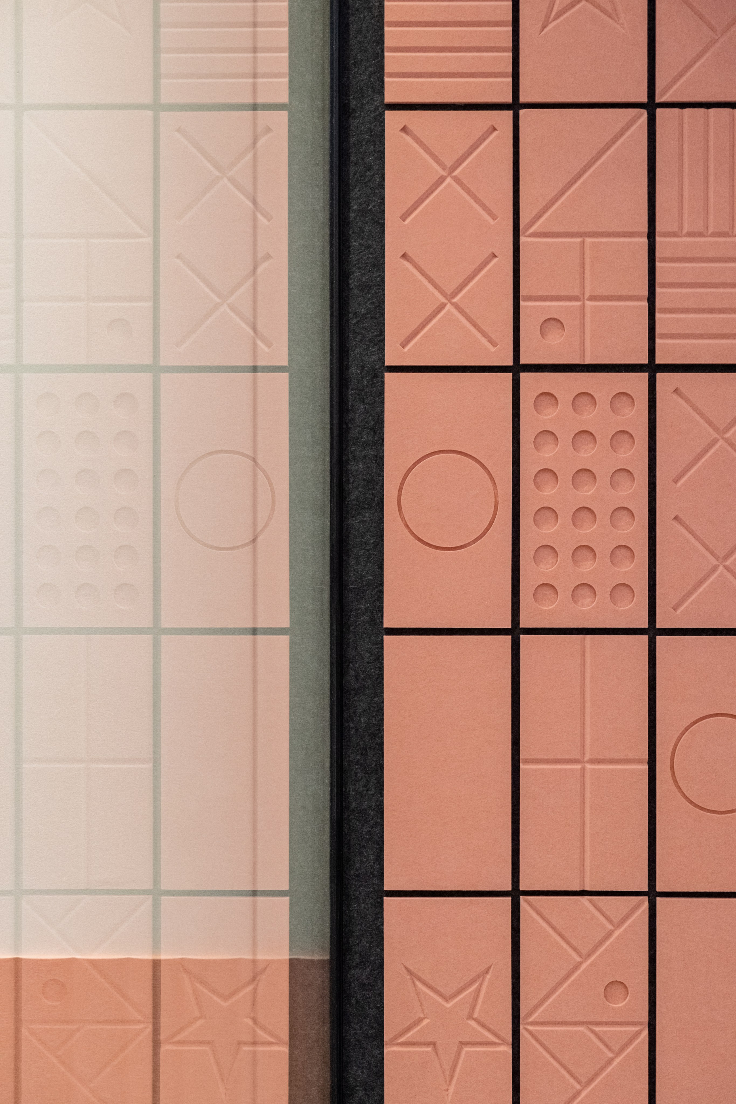 Punkt Design — Interior