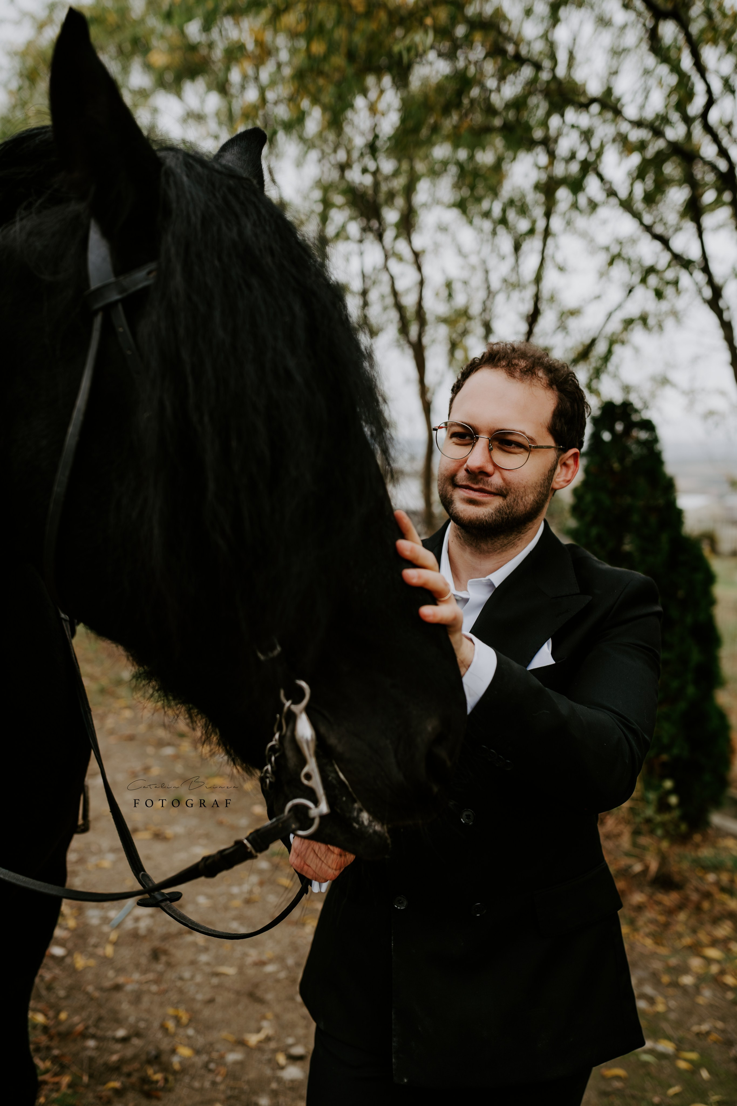 TTD — Ioana&Stefan. Catalin Brinza