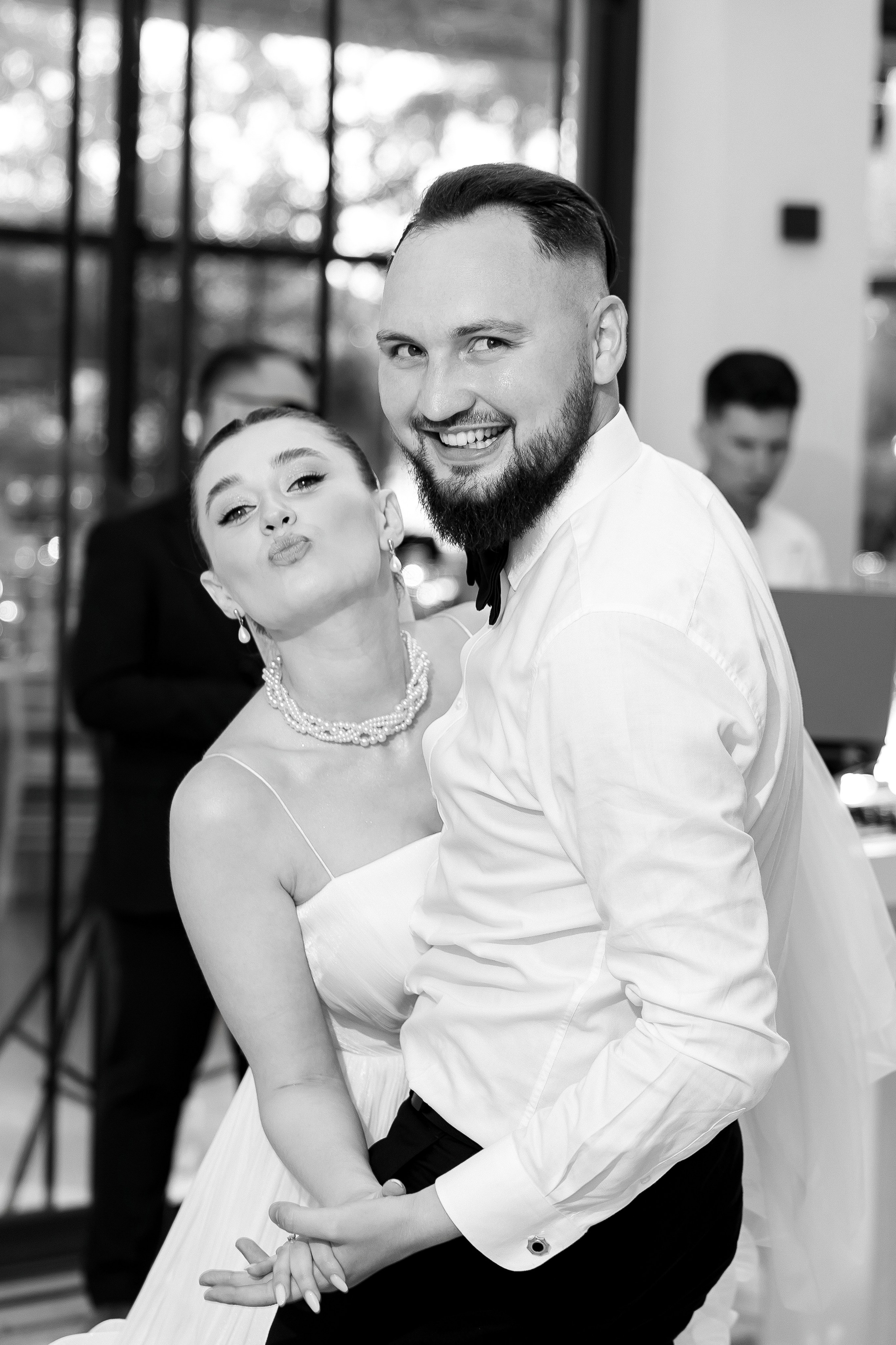 Florin & Corina — Complexul Turistic Costesti — Wedding Day. Servicii Foto și Video 067188353