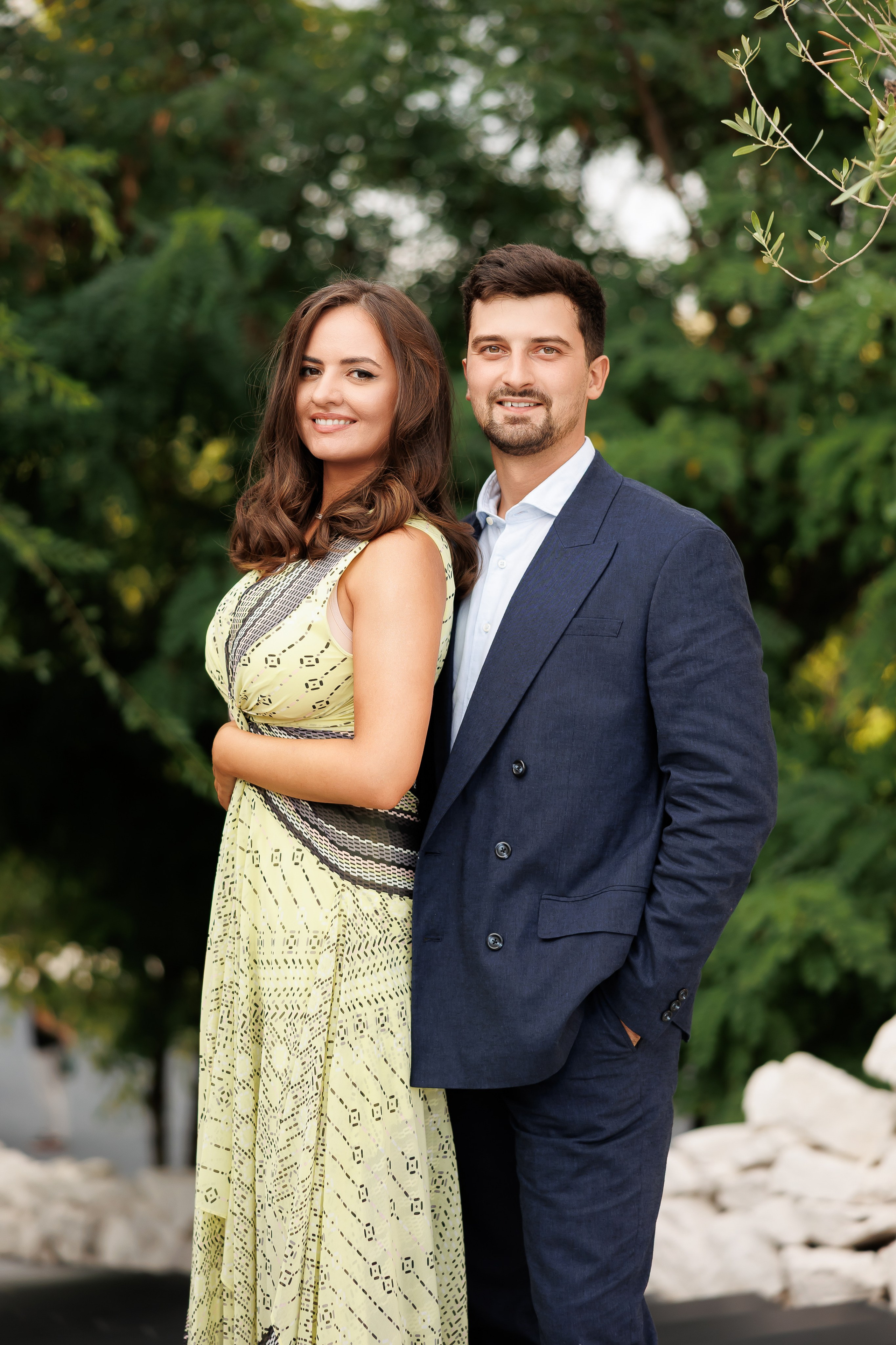 Gabriel & Evelina — Lago — Wedding Day. Servicii Foto și Video 067188353