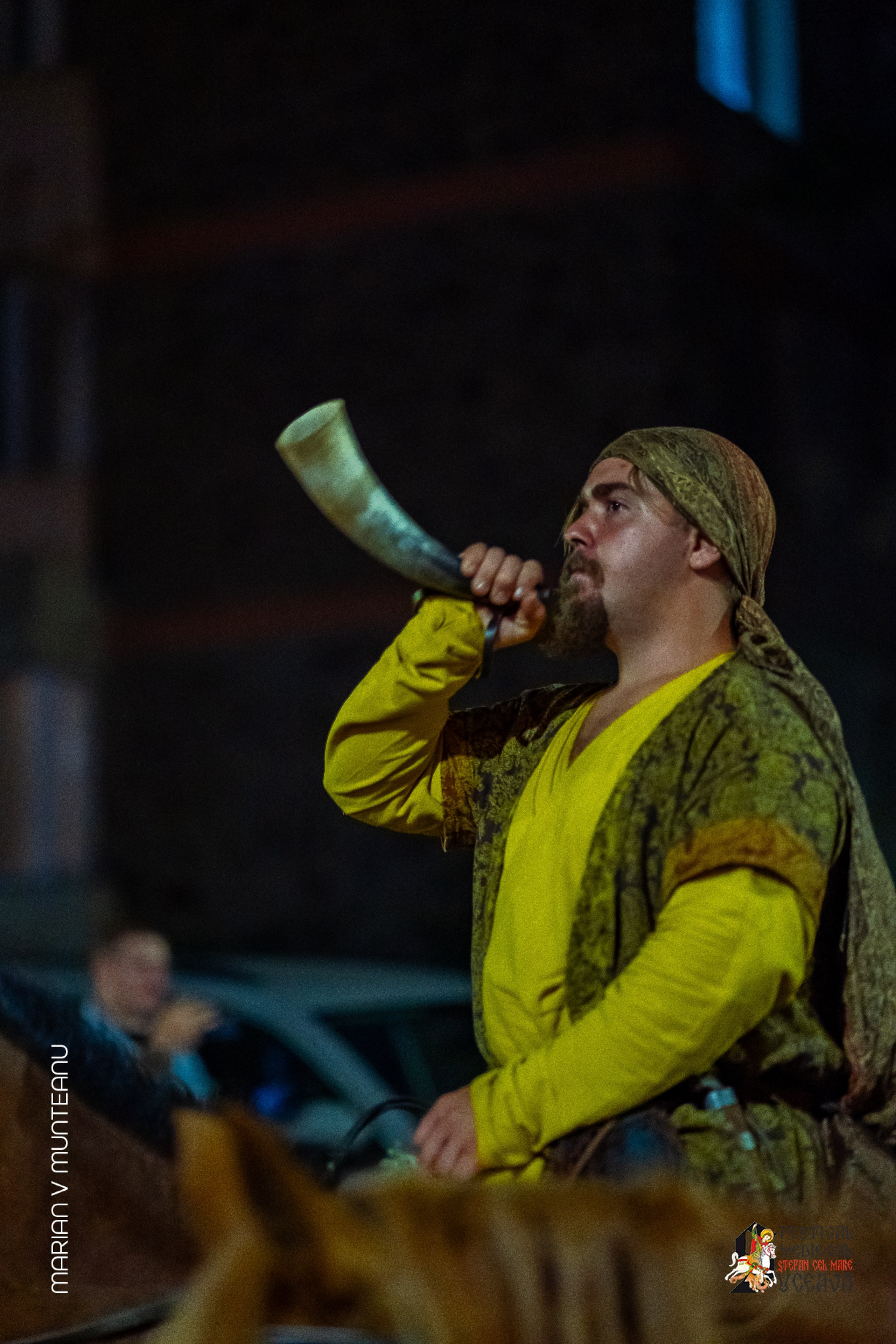 The Medieval Art Festival “Stefan cel Mare” 2024. Photographer Family Wedding Event London and World wide Marian V Munte