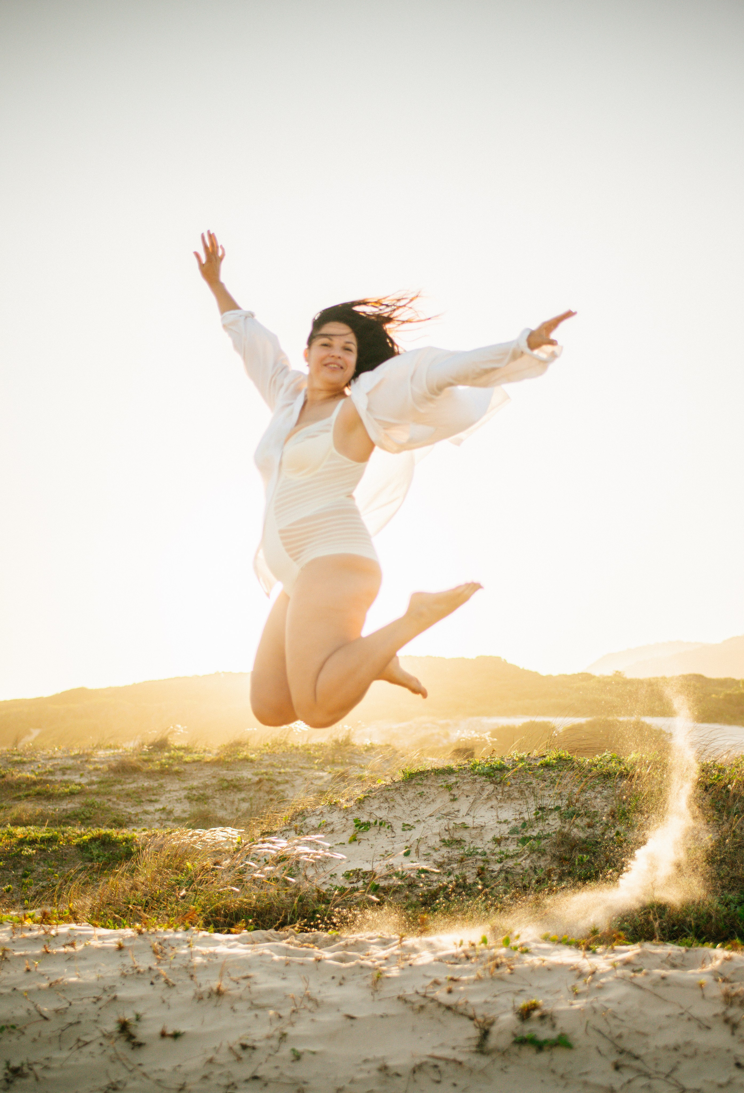 Fotógrafo de família e crianças