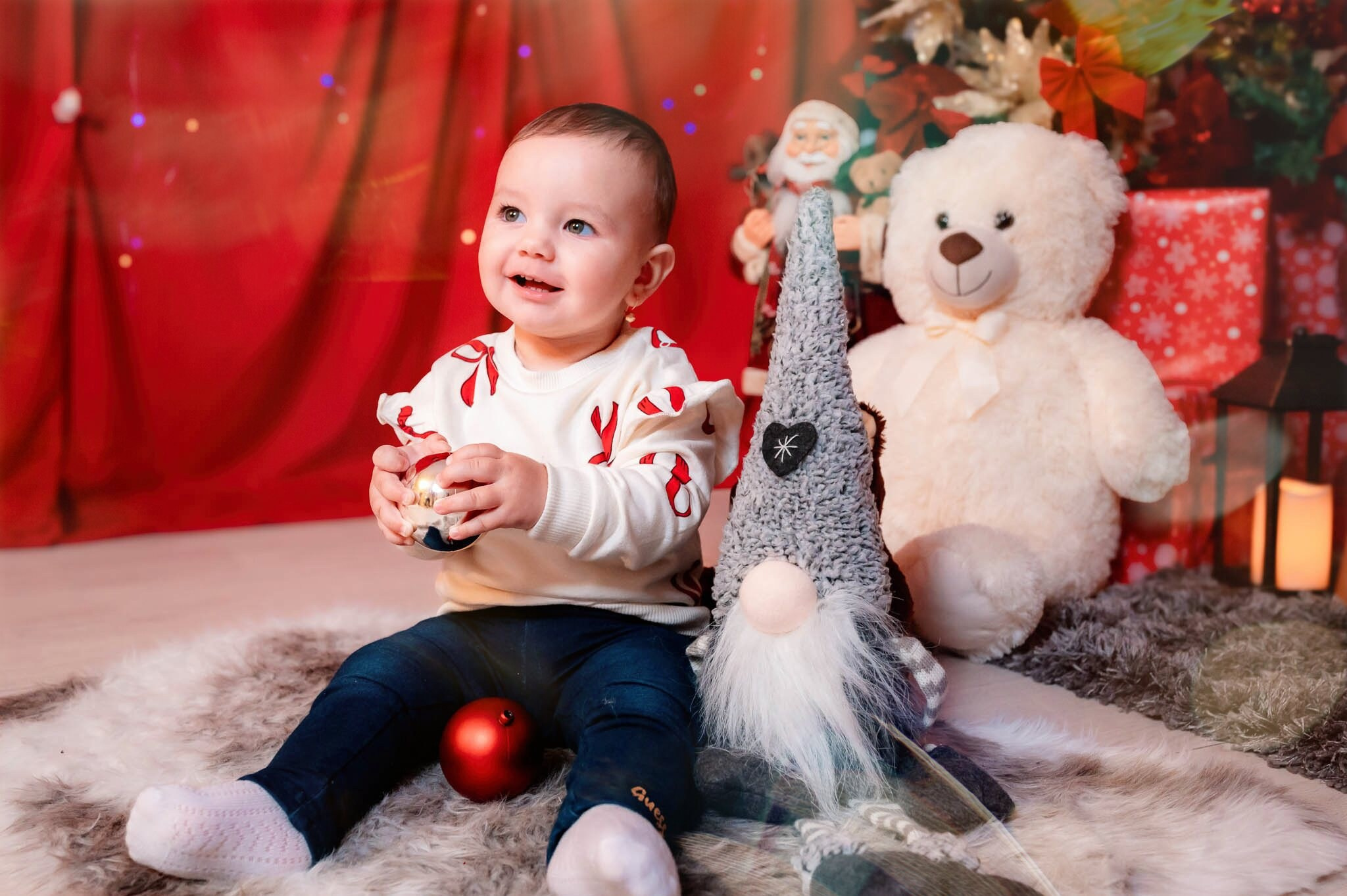 Sedinta Craciun Oana