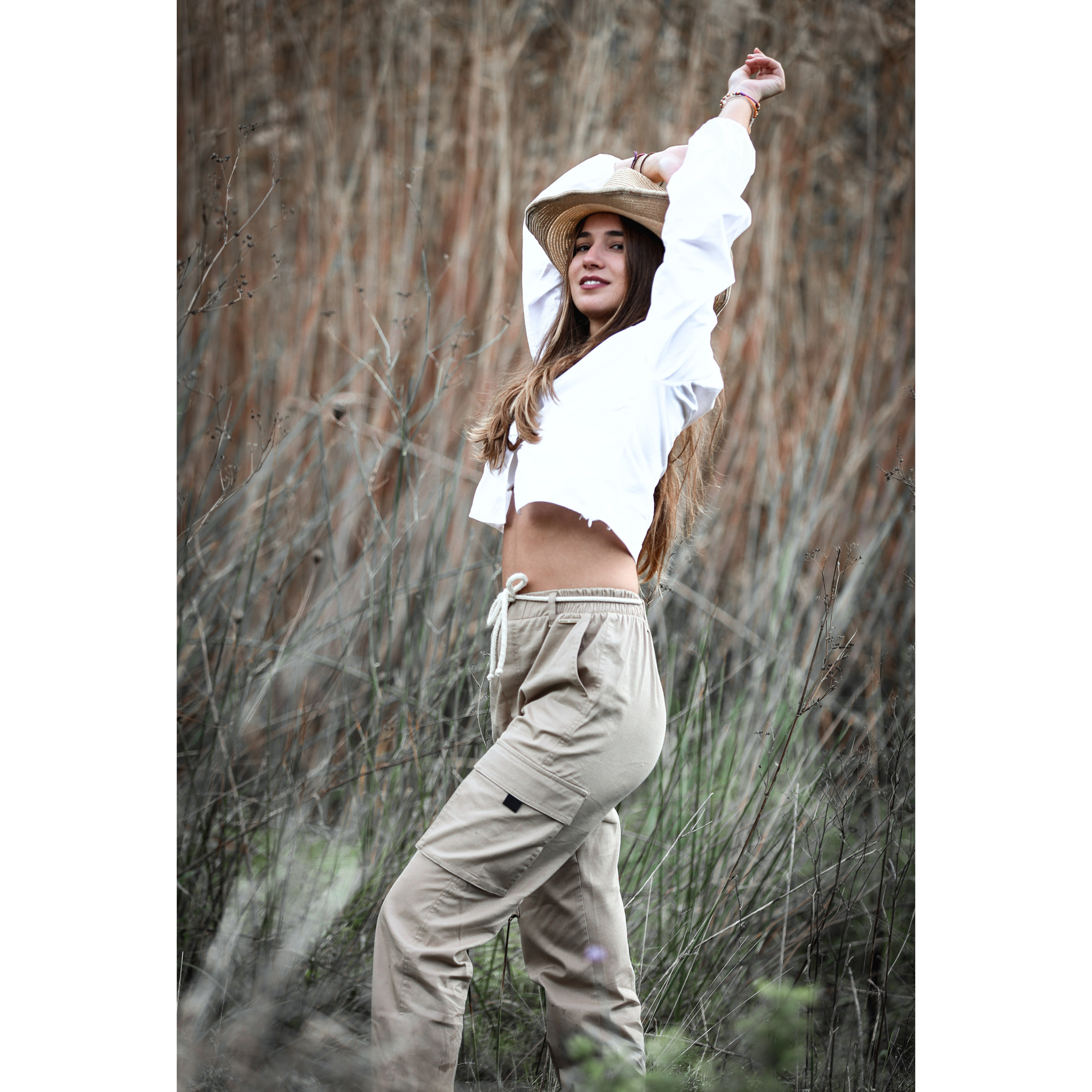 Sesión personal. Principal