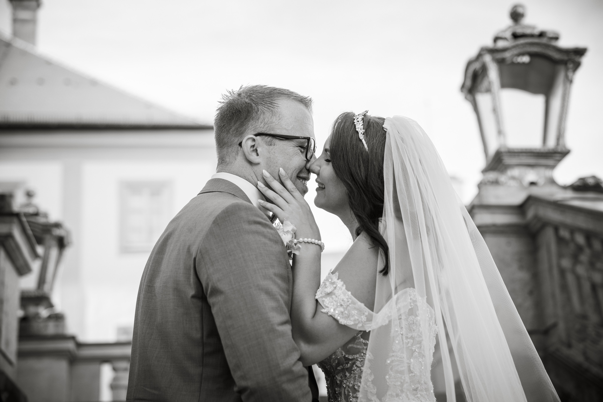 Hochzeit im Schlosscafé im Palmenhaus & Schloss Nymphenburg. Hochzeitsfotograf München Taufe Familienfotograf Tanja Mauke