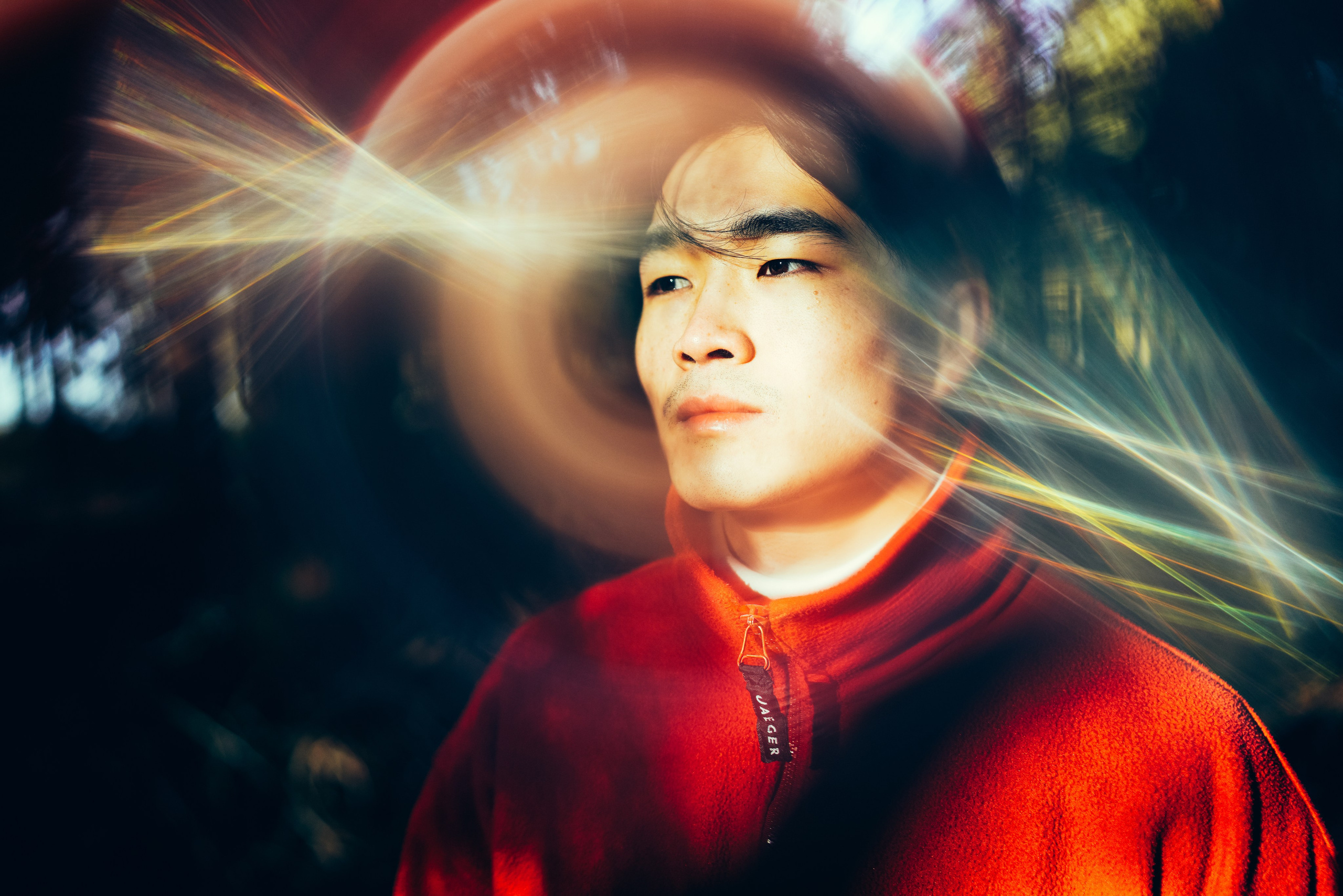 Creative Family, Brand, Boudoir and Wedding Photographer in Solihull & Birmingham Irina Zoteeva