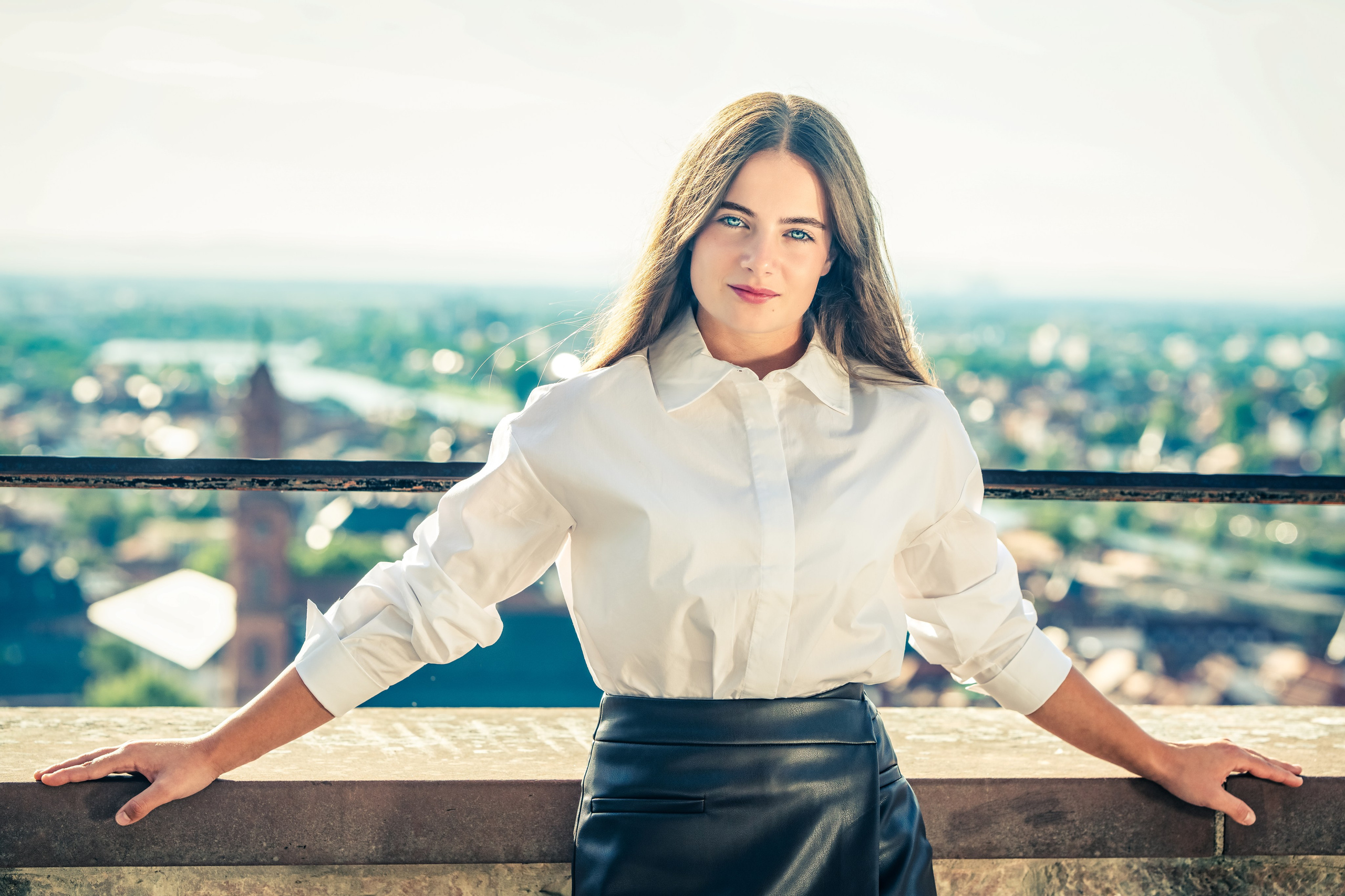 Portraits. Cristian.Fotografie