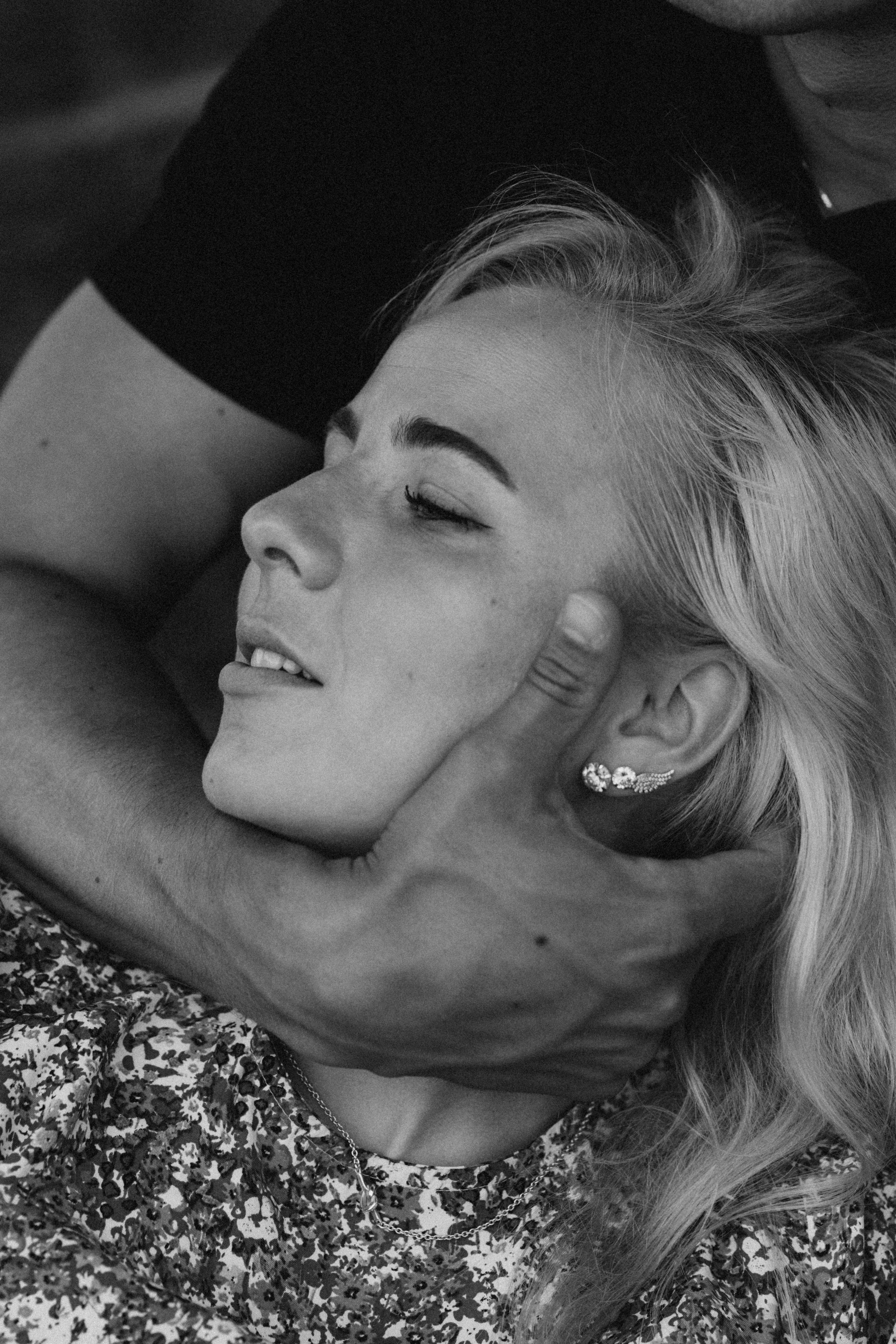 I&T. Wedding and portrait photographer in Helsinki Vickan O