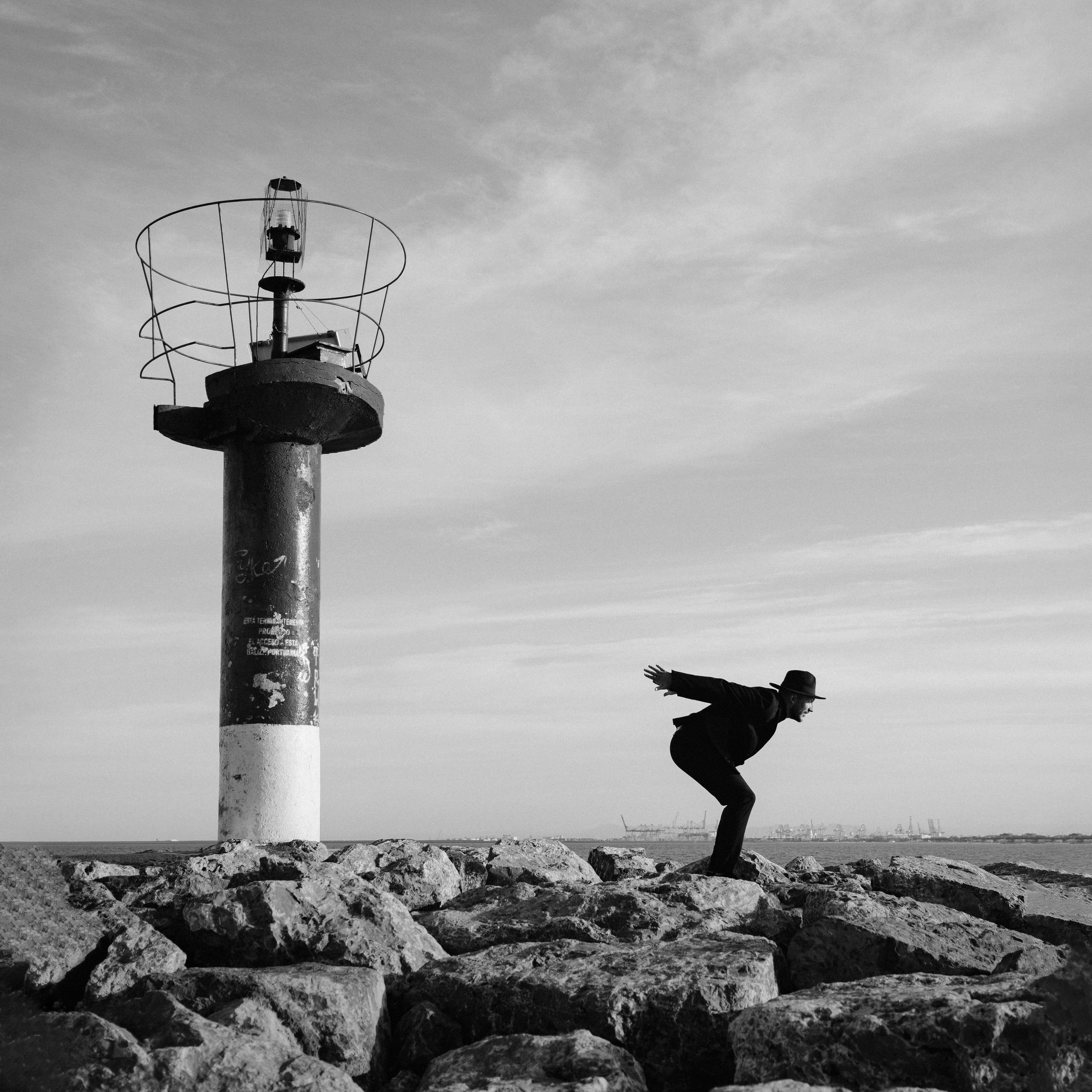 Портрети для чоловіків. Фотограф Барселона | Валенсія | Іспанія