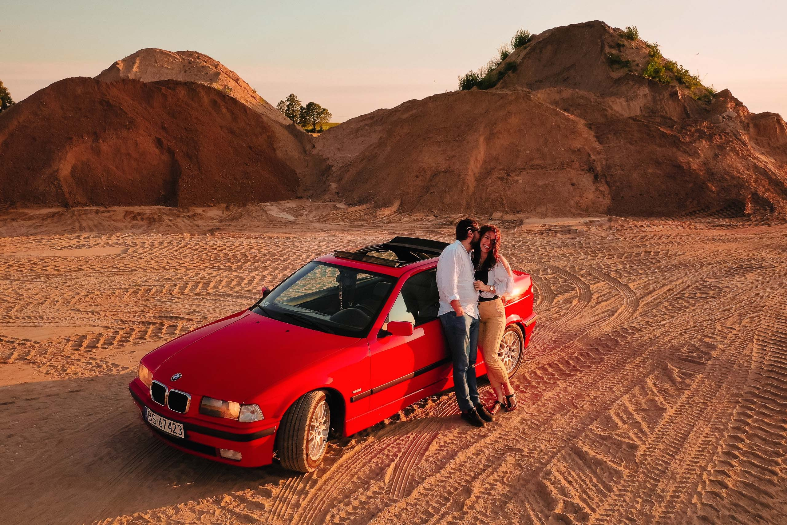 Wojciech Kaszlej Fotografia — fotograf ślubny Augustów. Suwałki, Białystok, Warszawa