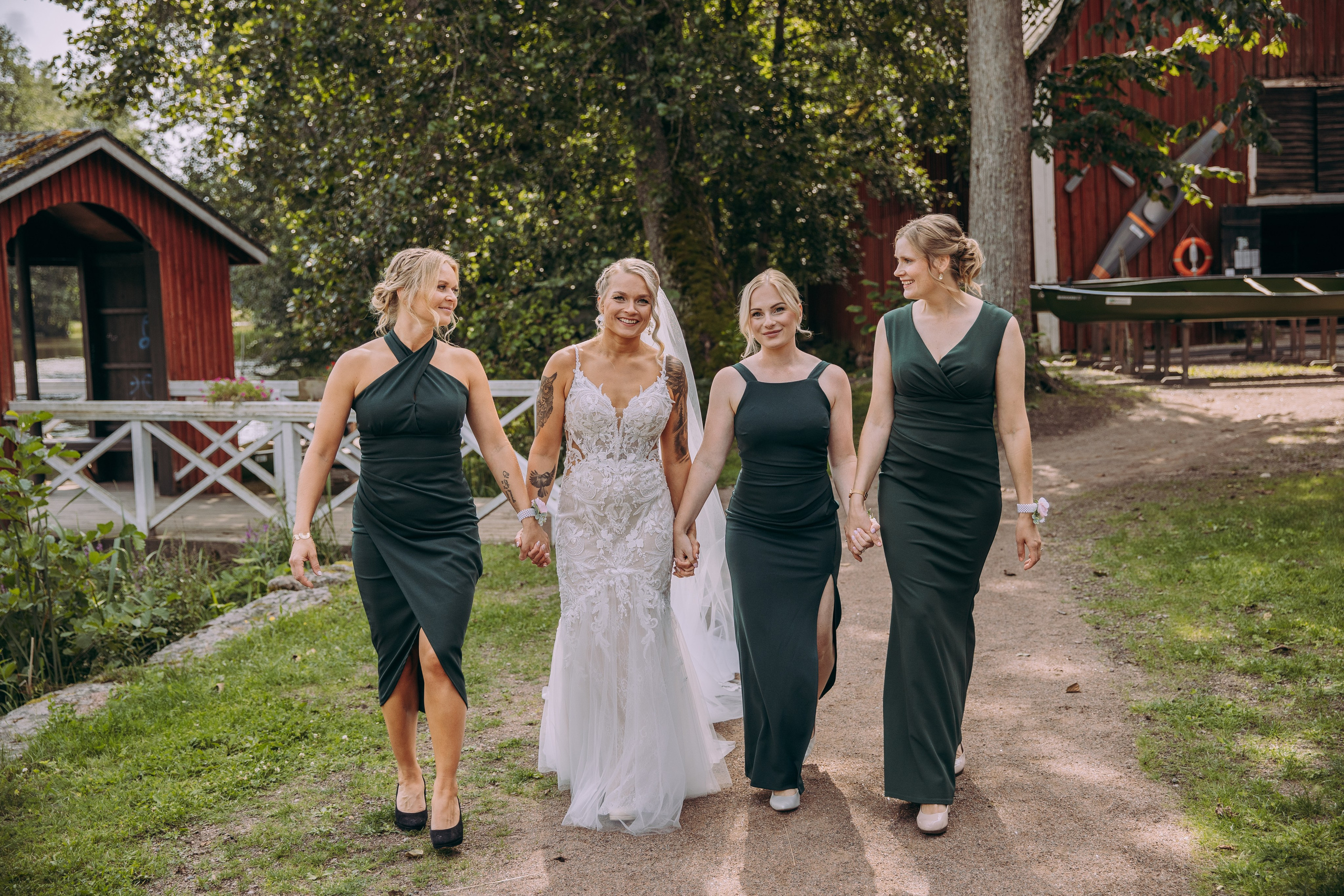 N&A. Valokuvaaja Itä-Uudellamaalla Viktoria photography