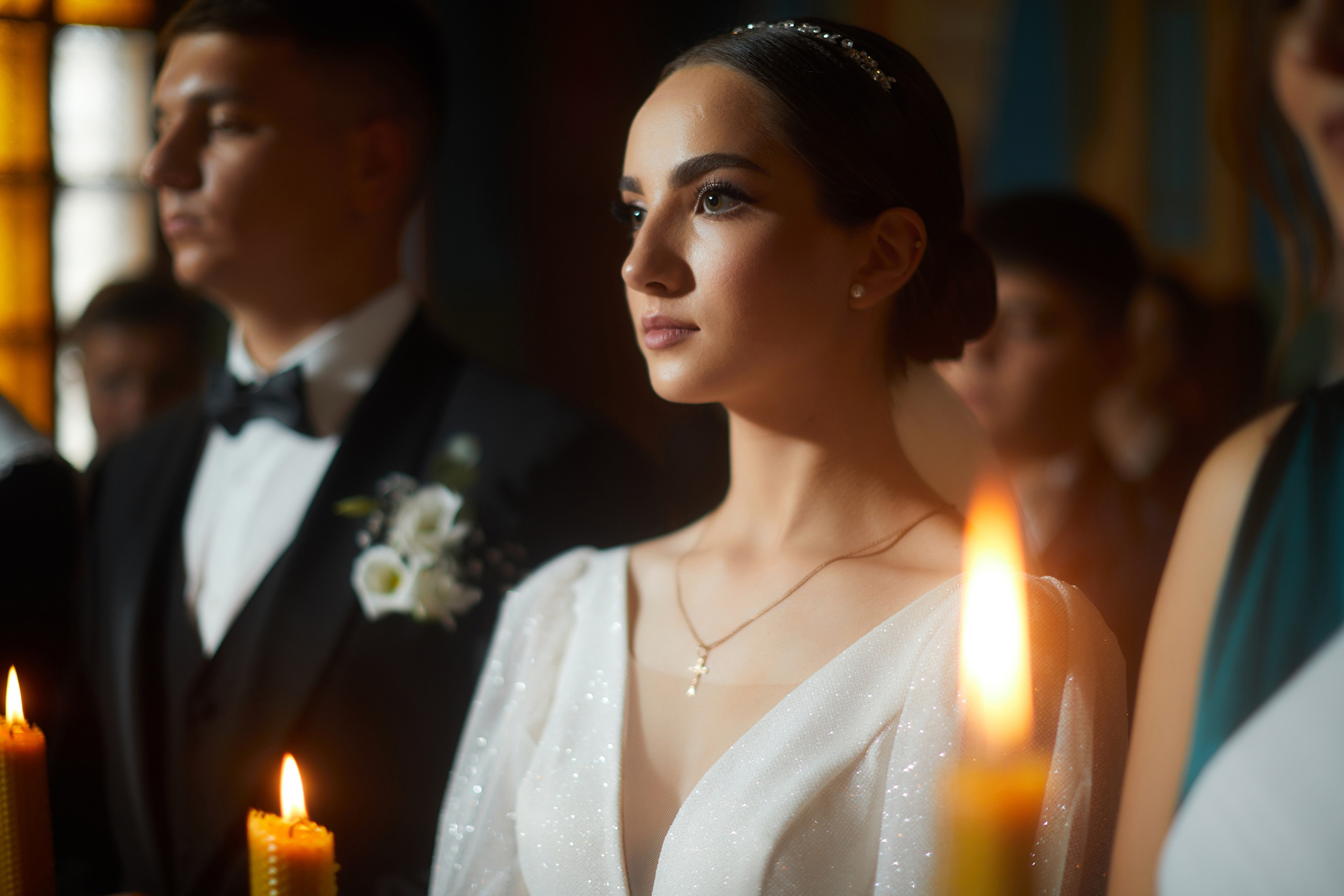 Victor & Adriana. Fotograf de nunta si familie