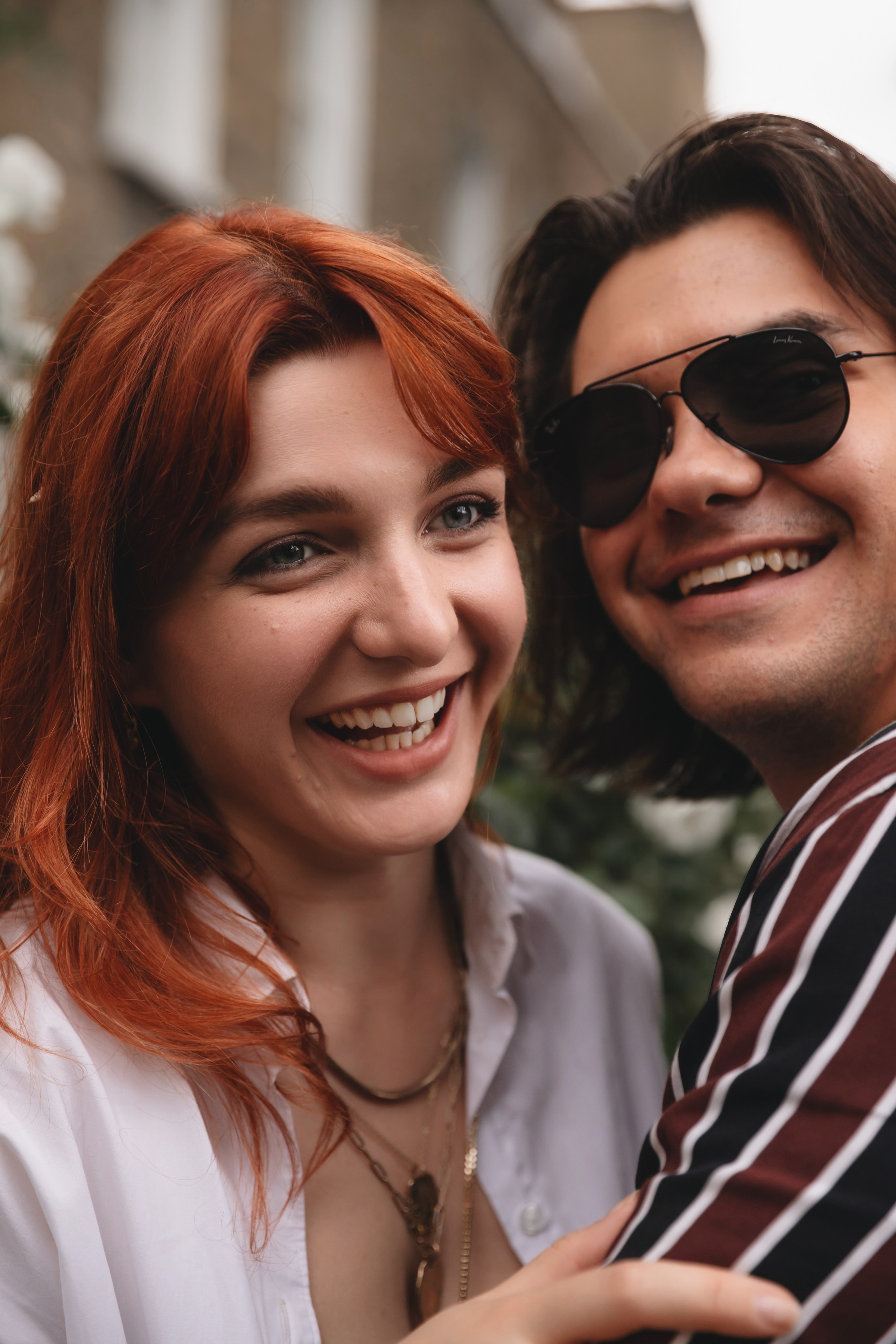 Sophia & Fayaz. Daria V. Photography