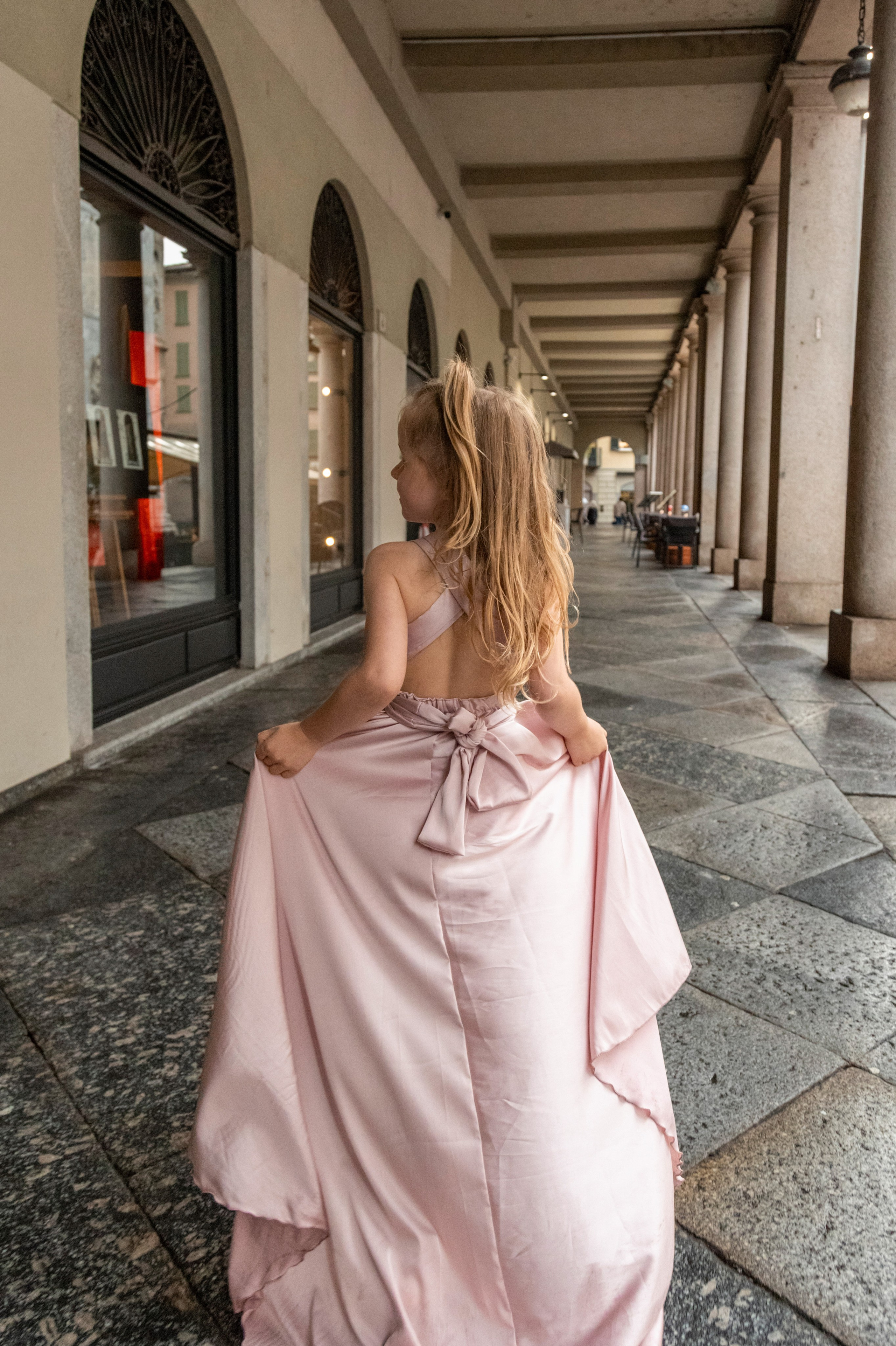 Bachelorette Party. Photographer in Milan |Mila Pro Photo