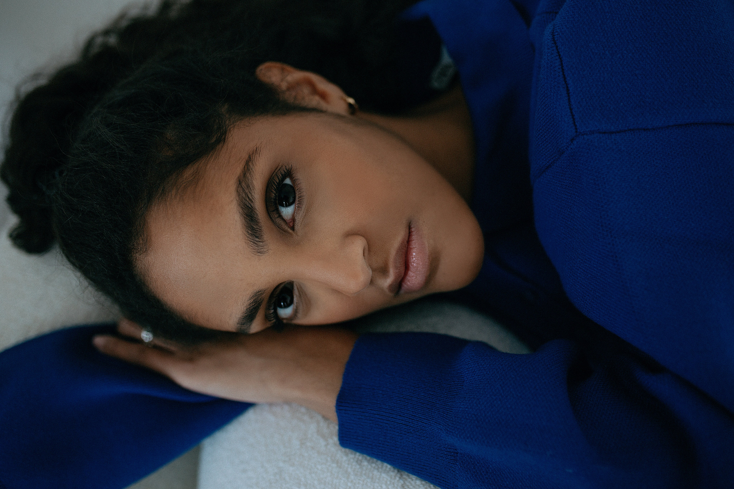 Iman. Фотограф в Варшаве Алена Валькович-Найдион