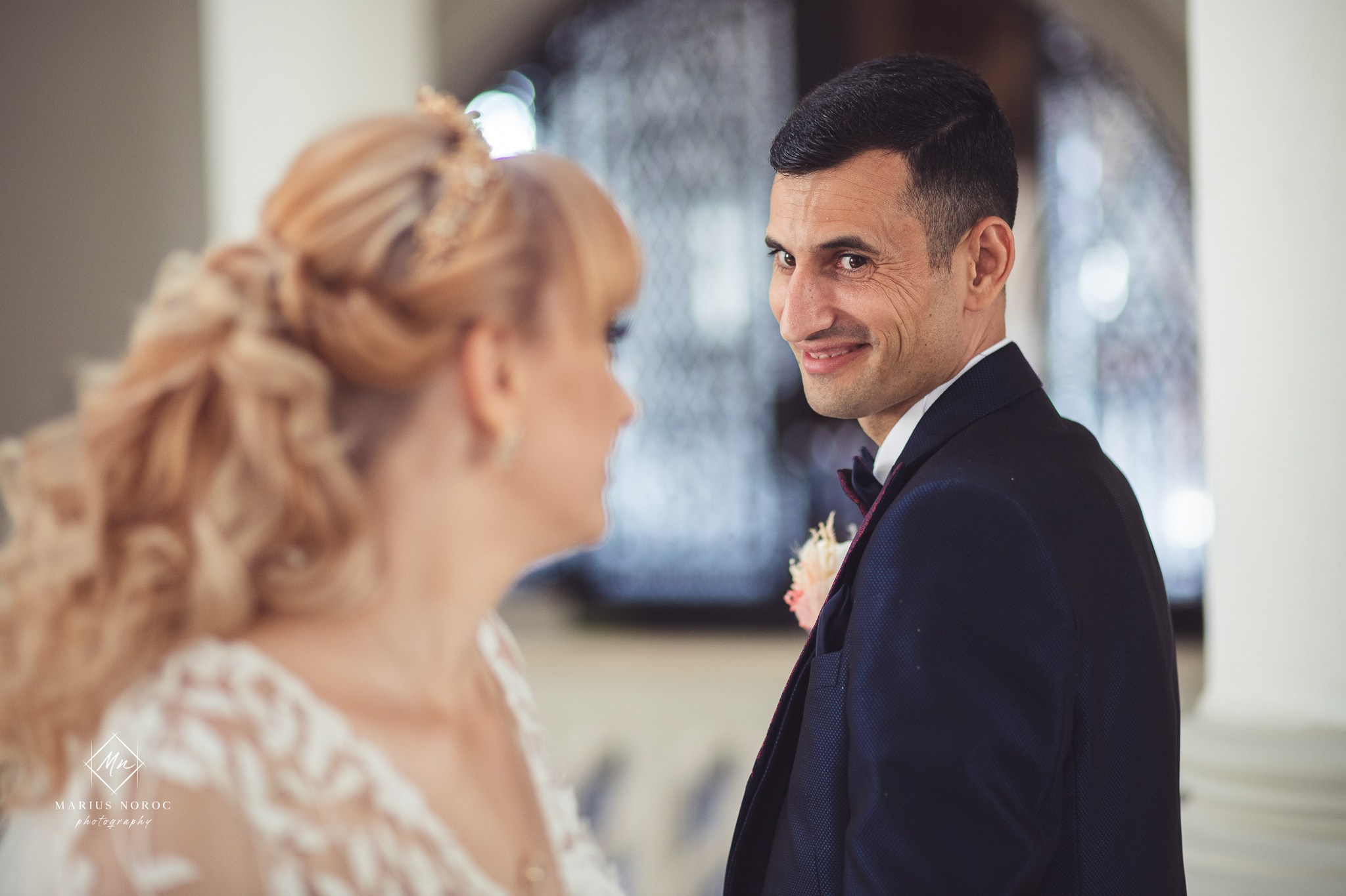 Ioana & Ionut | Palatul Culturii Iasi