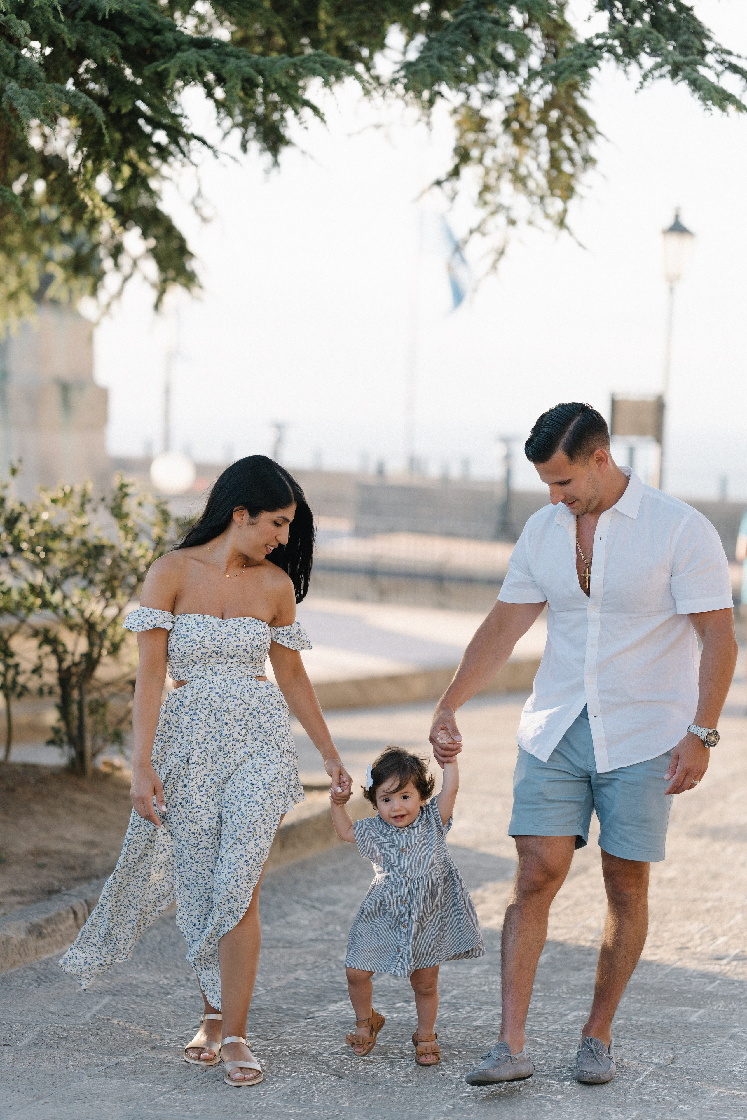 In San Marino. Свадебный фотограф Виктория Саврук