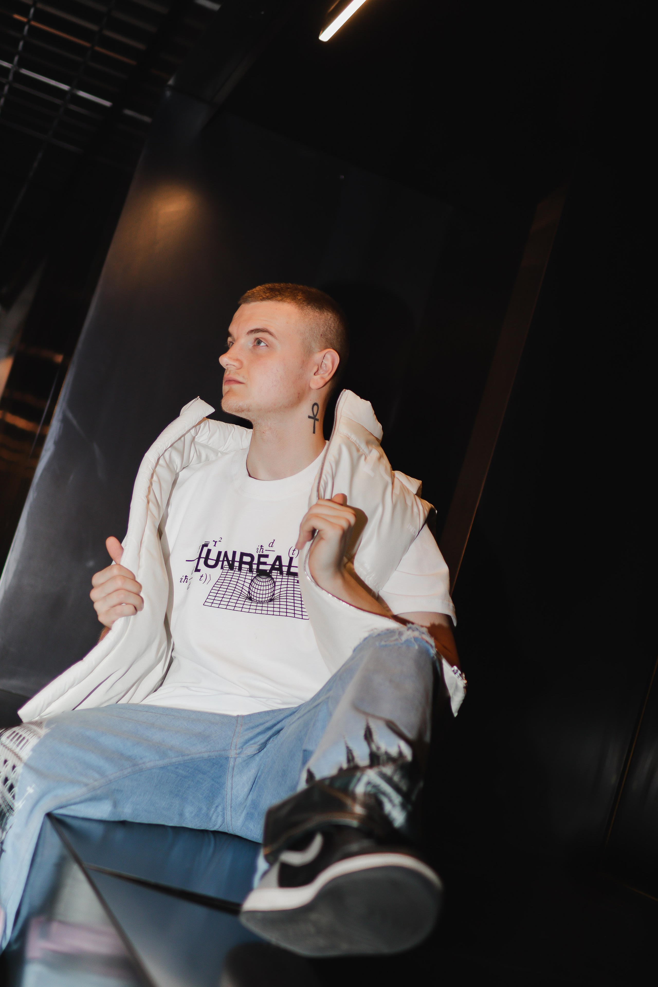 INDIVIDUAL. Anastasia Krylova | Photographer in Budapest