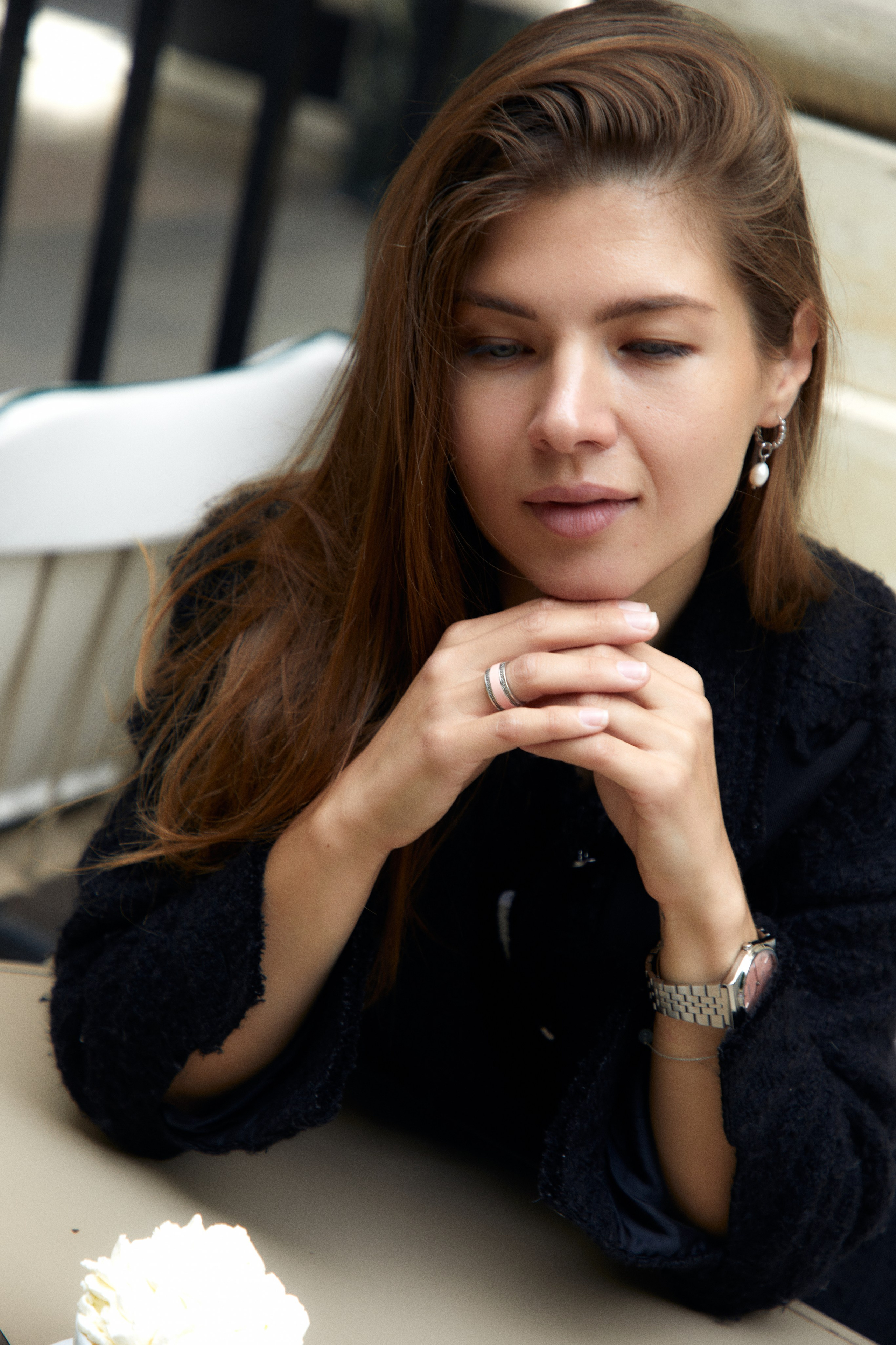 Lera / Palais Royal | Paris. Photographe Paris