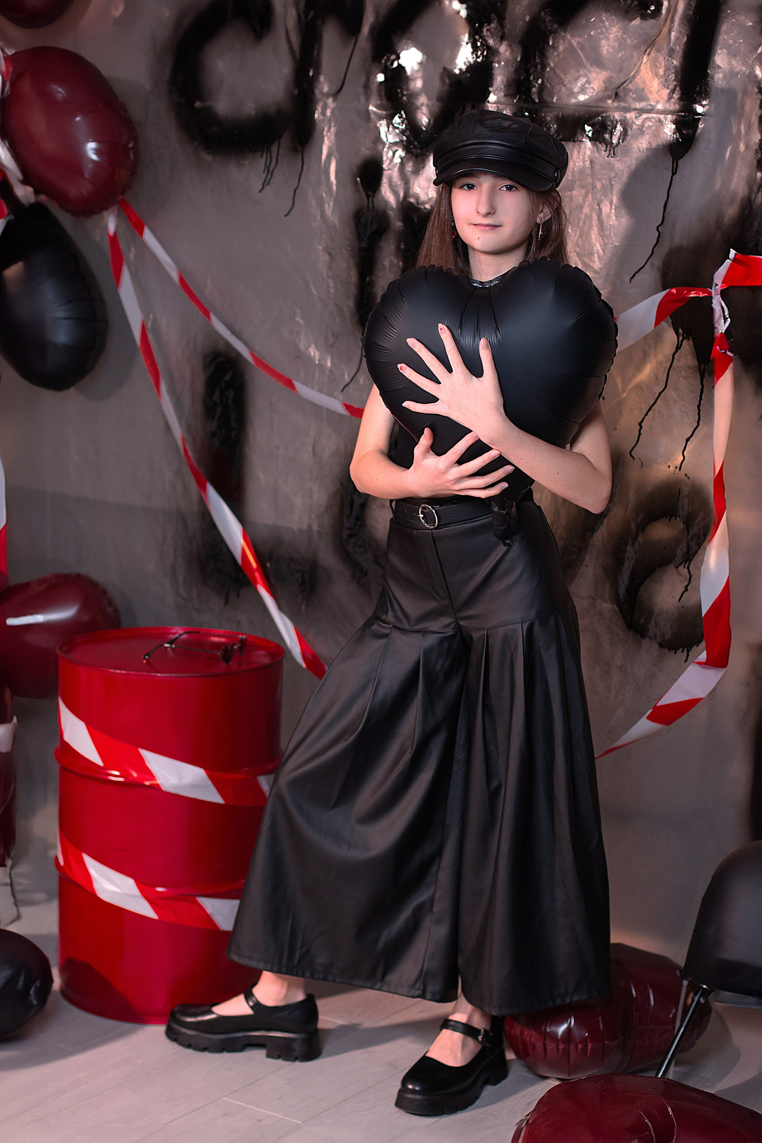 День влюбленных. Детский и семейный фотограф в г. Бельцы