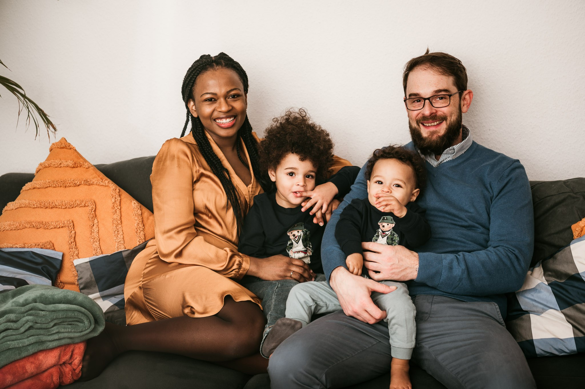 Emily & Family. Maternity Newborn and Family photographer Hamburg Claire Hambley