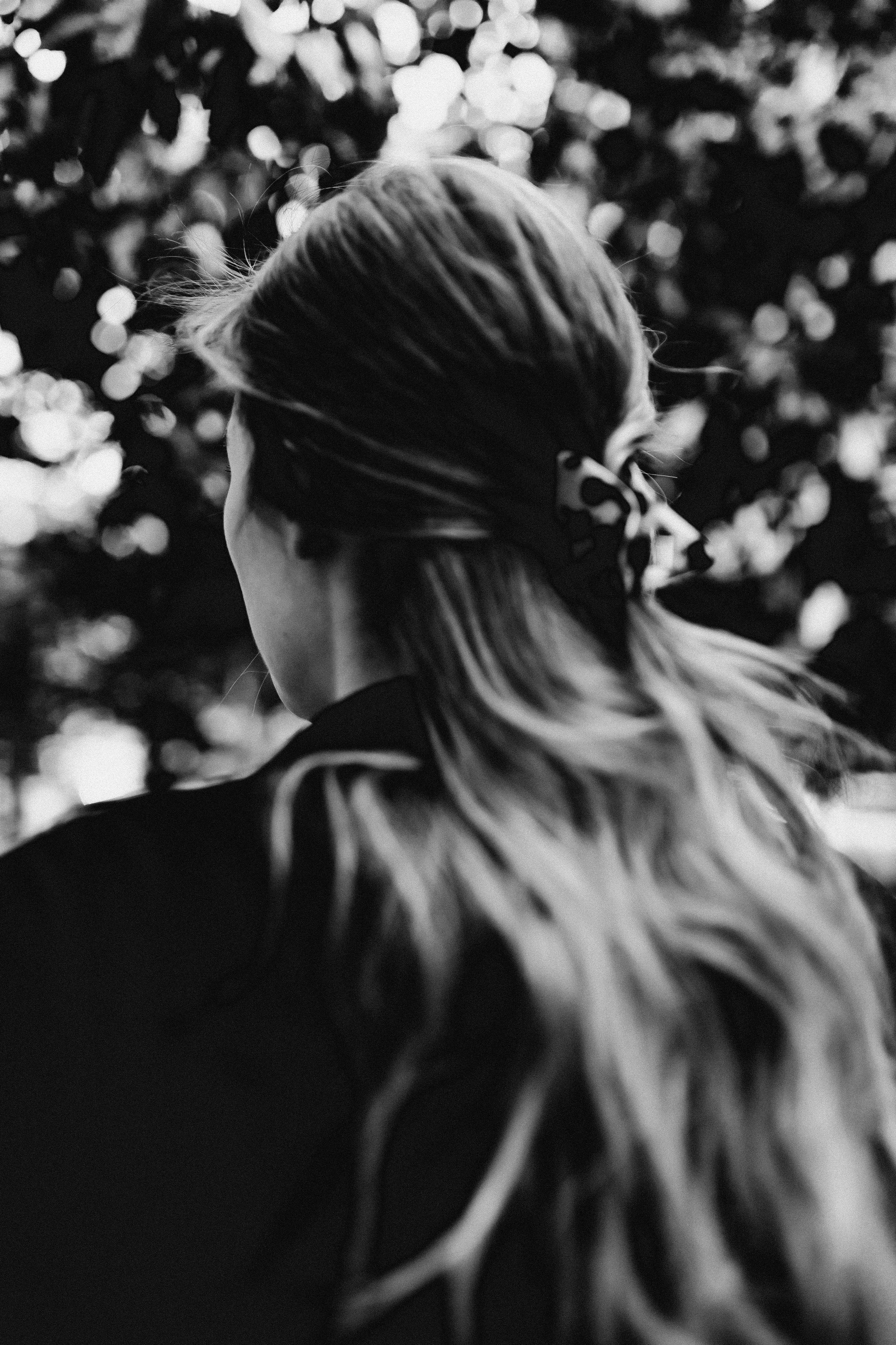 Оля. Фотограф в Варшаве Алена Валькович-Найдион