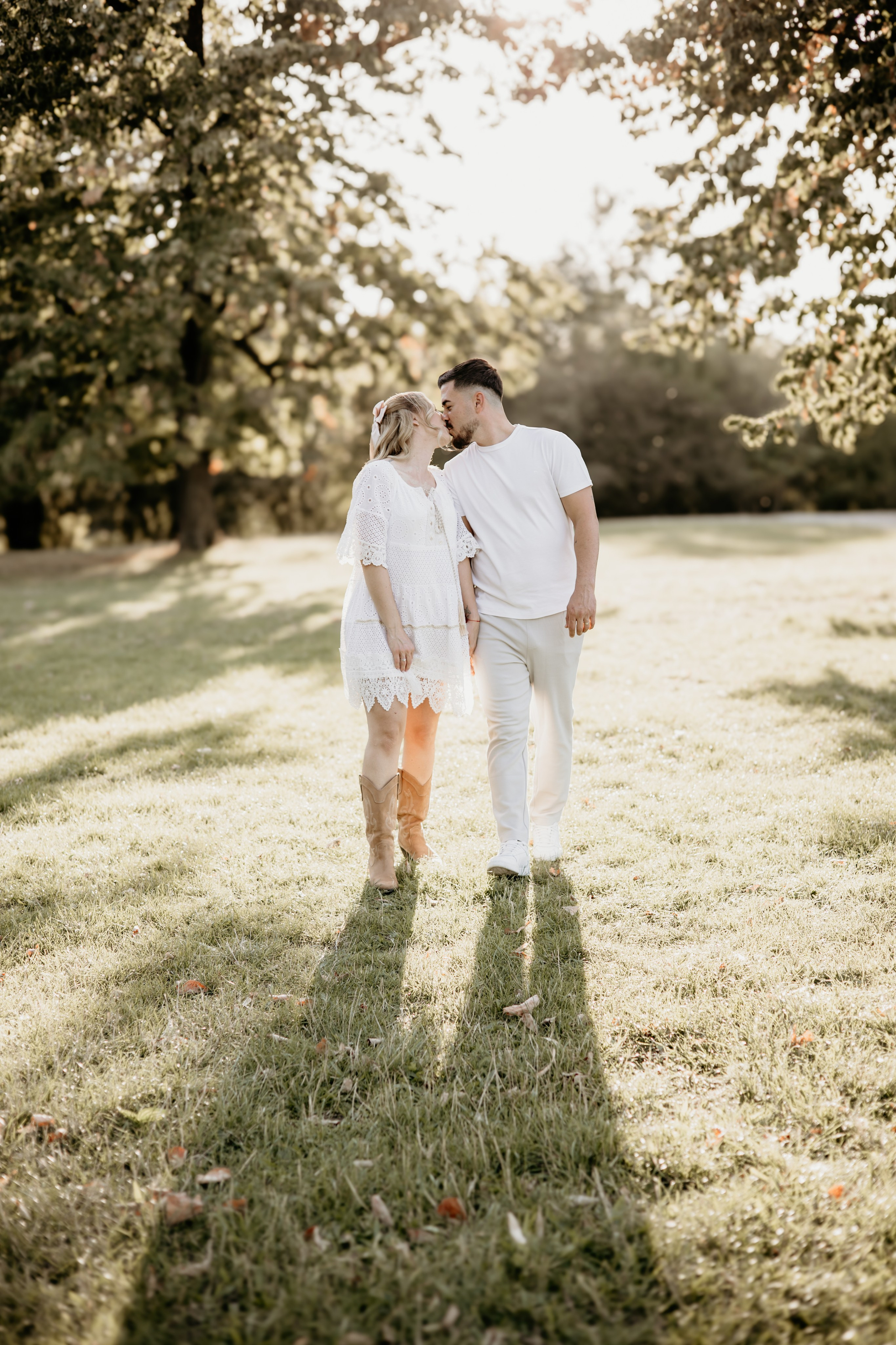 Sedinta foto de familie. Stefan Teodorescu — Fotograf de Nunta