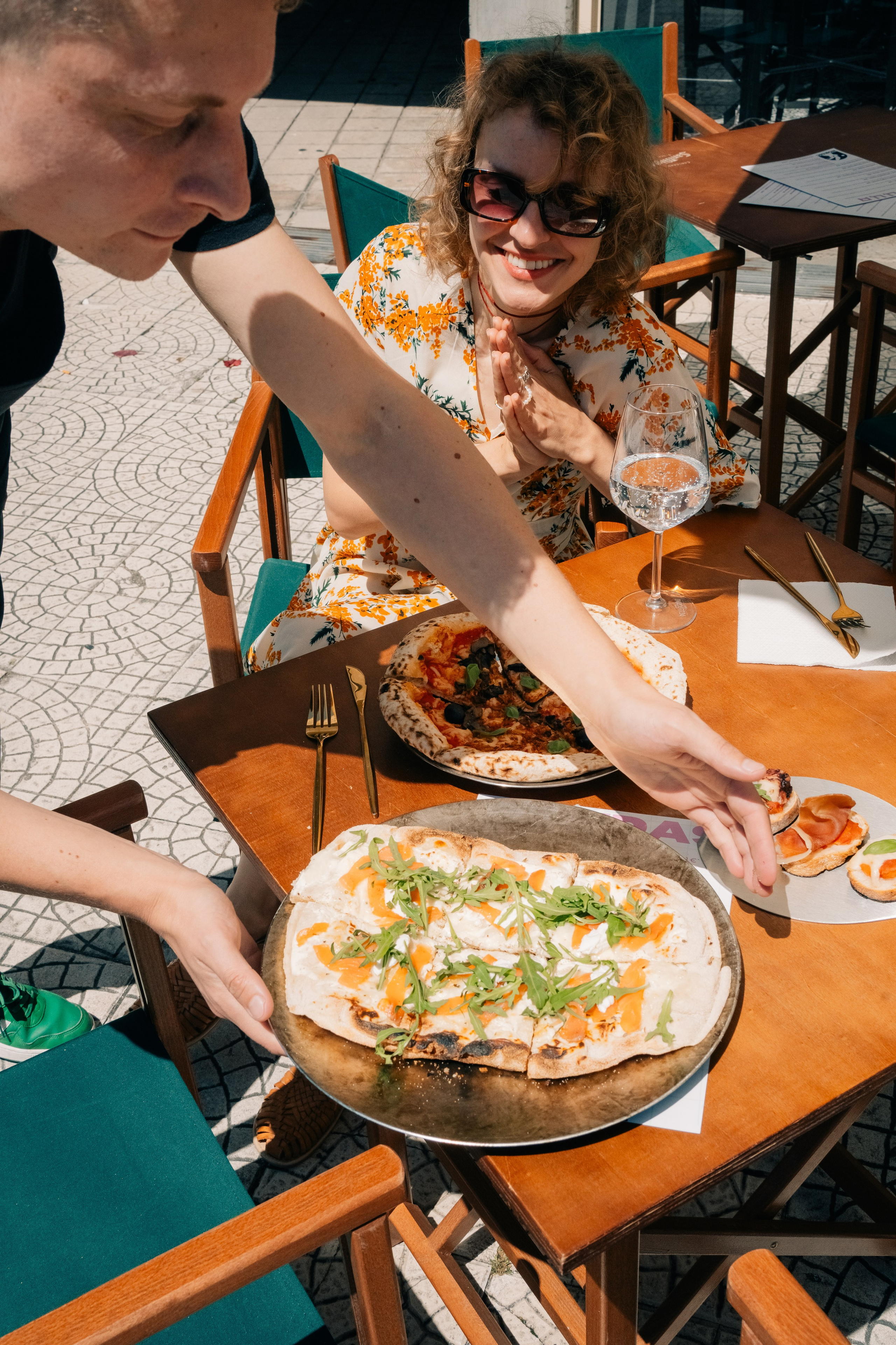 Nordic. Мария Шер. Профессиональный фотограф в городе Порту, Португалия