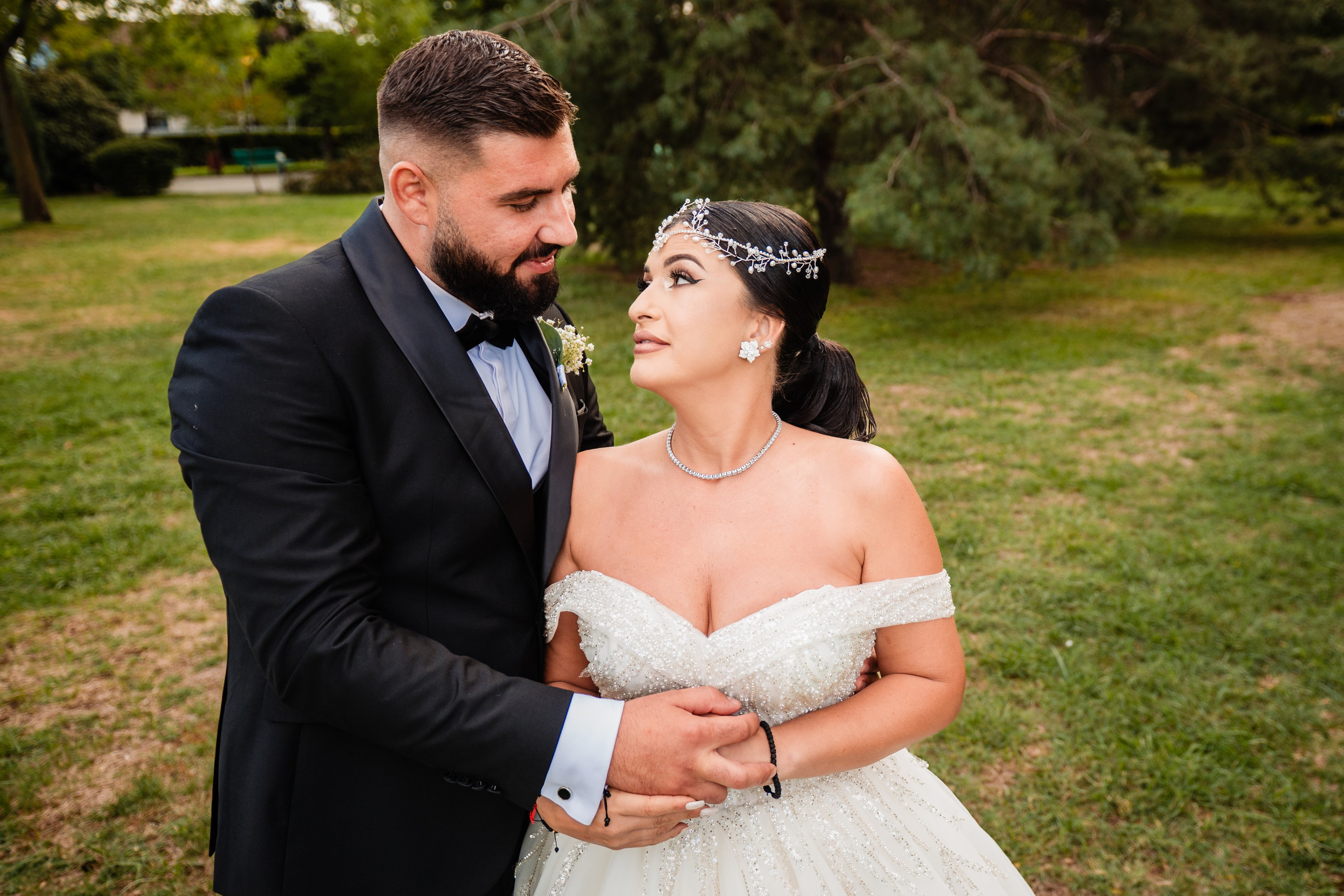 Laurian si Ioana. Ionut Birceanu