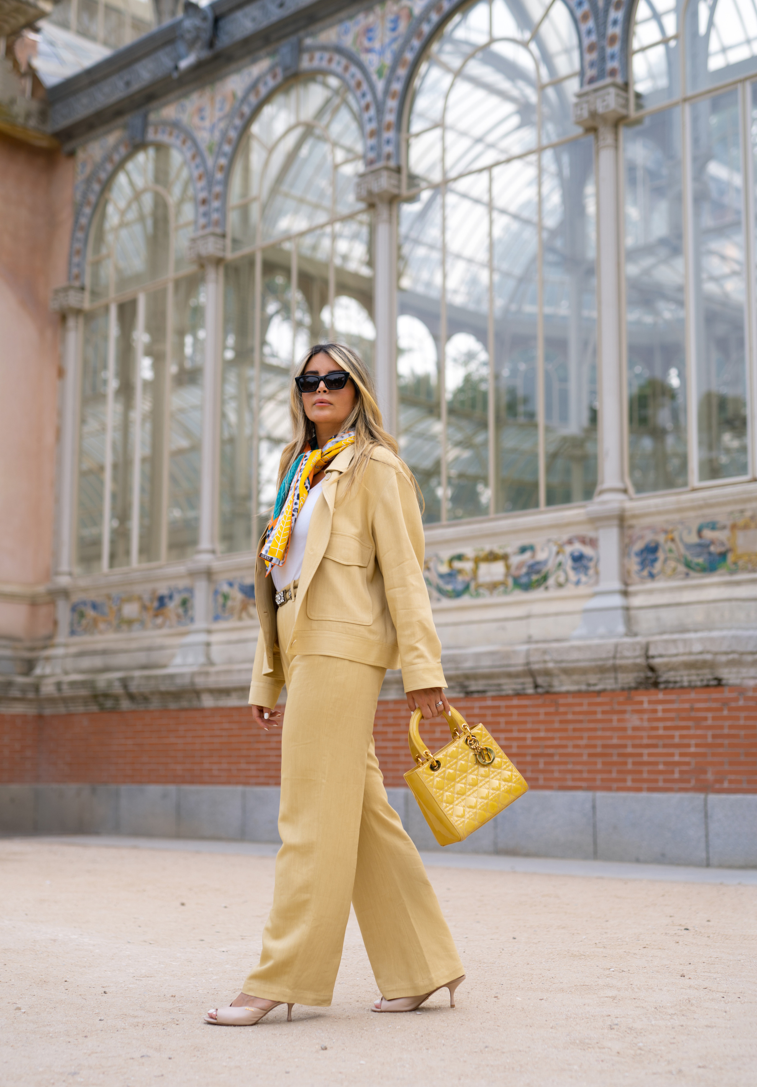 Photo shooting for bloggers. Fashion photographer. Photographer in Madrid, Spain. Alyona Belyaninova