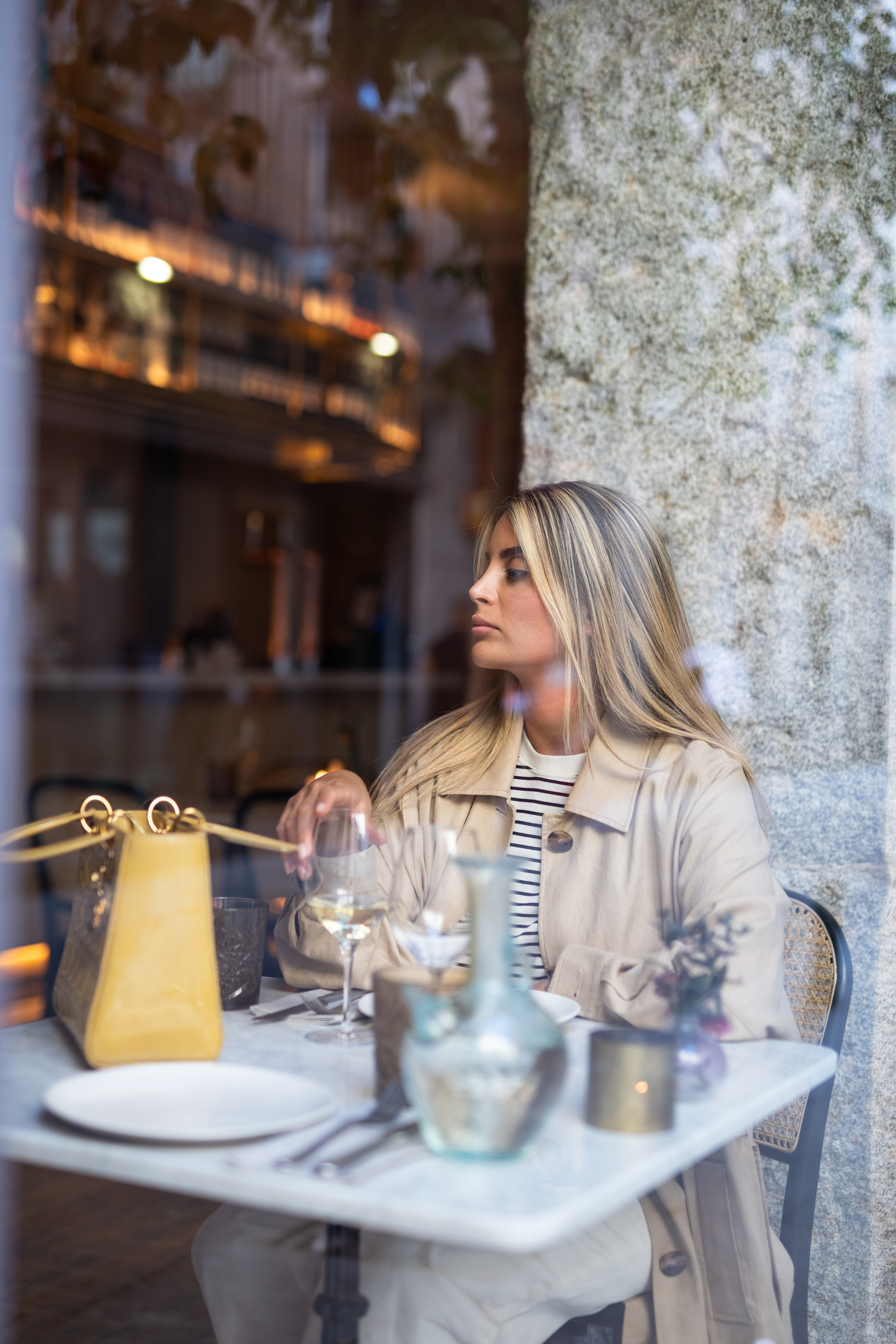 Photo shooting for bloggers. Fashion photographer. Photographer in Madrid, Spain. Alyona Belyaninova