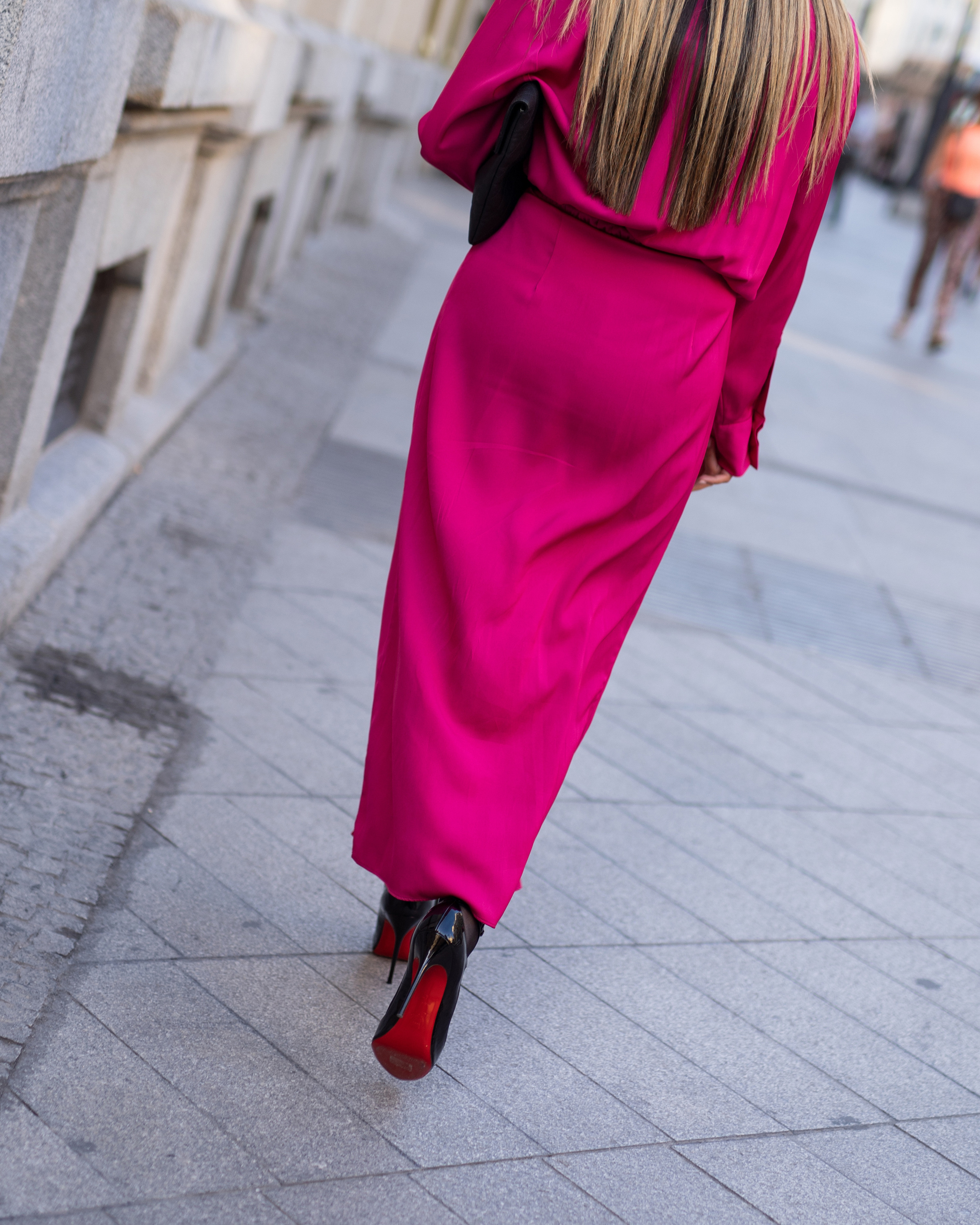 Photo shooting for bloggers. Fashion photographer. Photographer in Madrid, Spain. Alyona Belyaninova