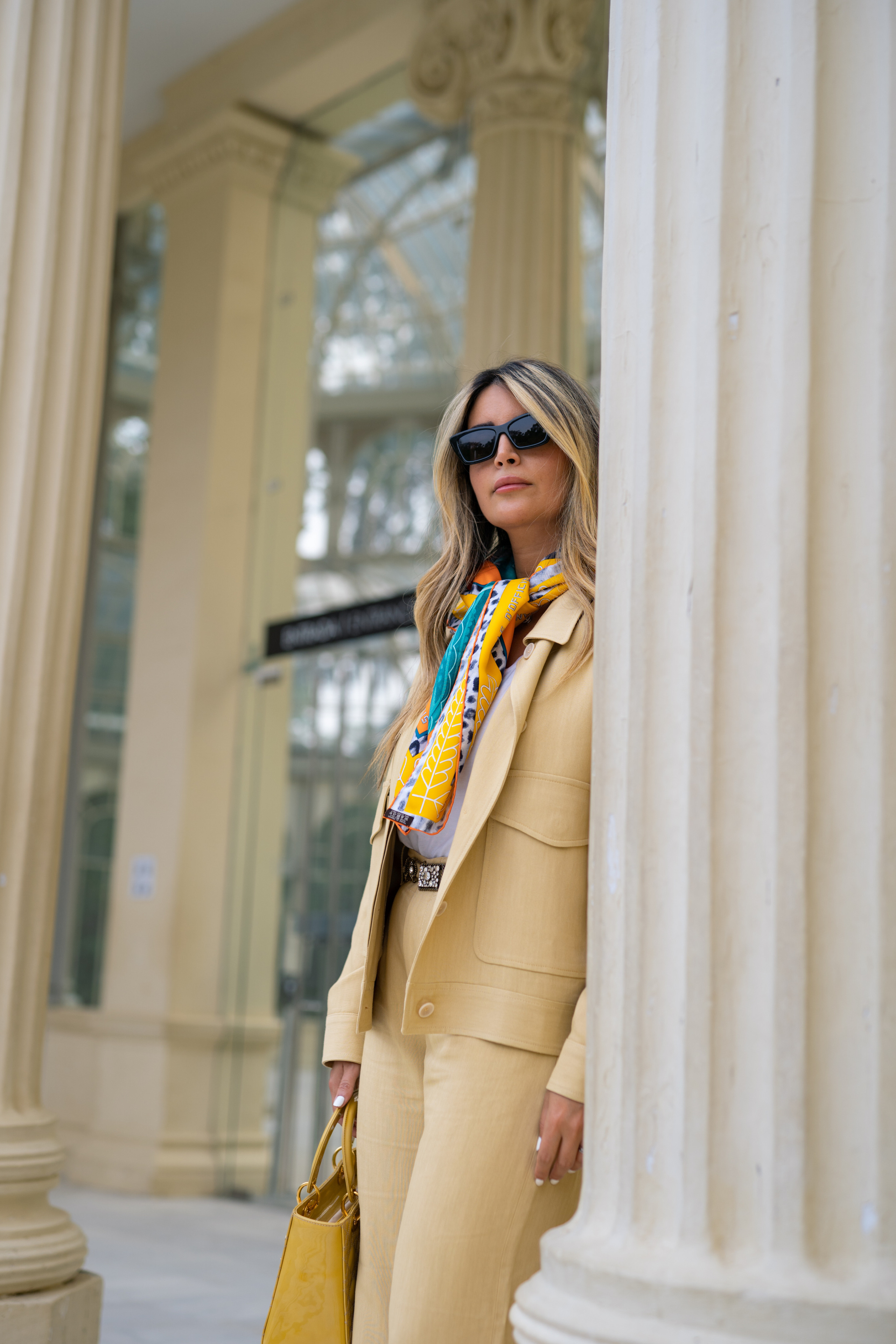 Photo shooting for bloggers. Fashion photographer. Photographer in Madrid, Spain. Alyona Belyaninova