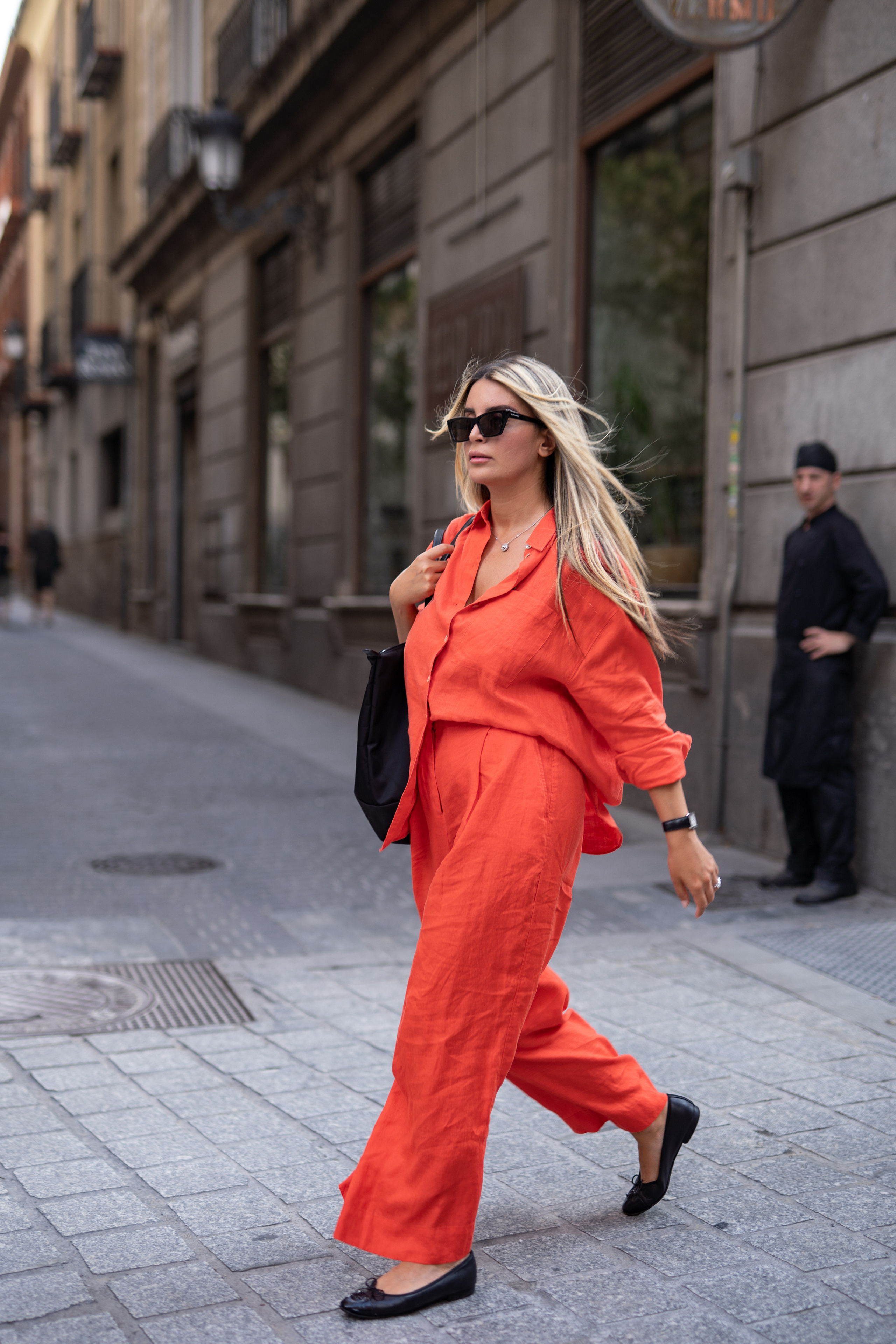 Photo shooting for bloggers. Fashion photographer. Photographer in Madrid, Spain. Alyona Belyaninova