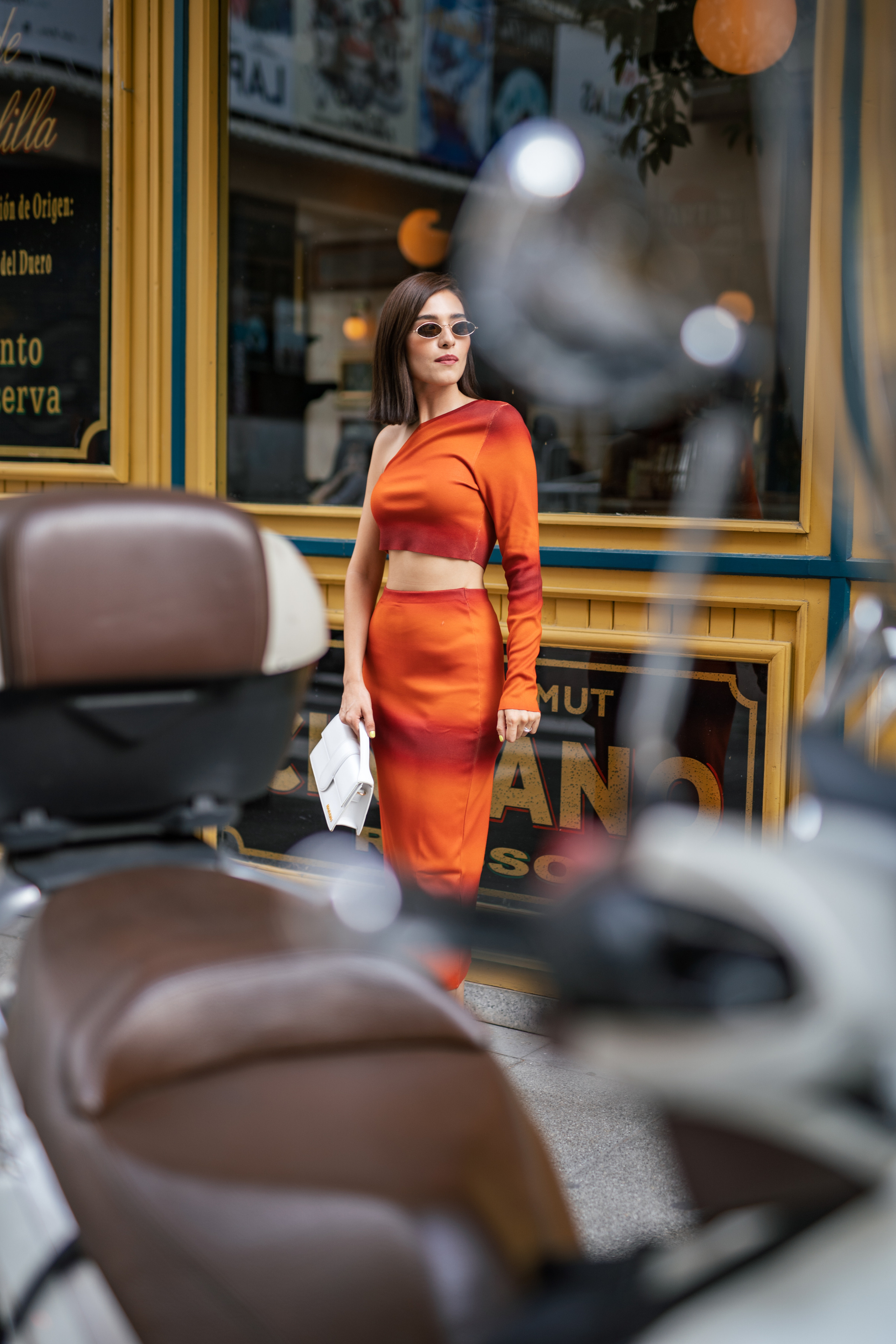 Andrea. Фотограф в Мадриде Алена Белянинова