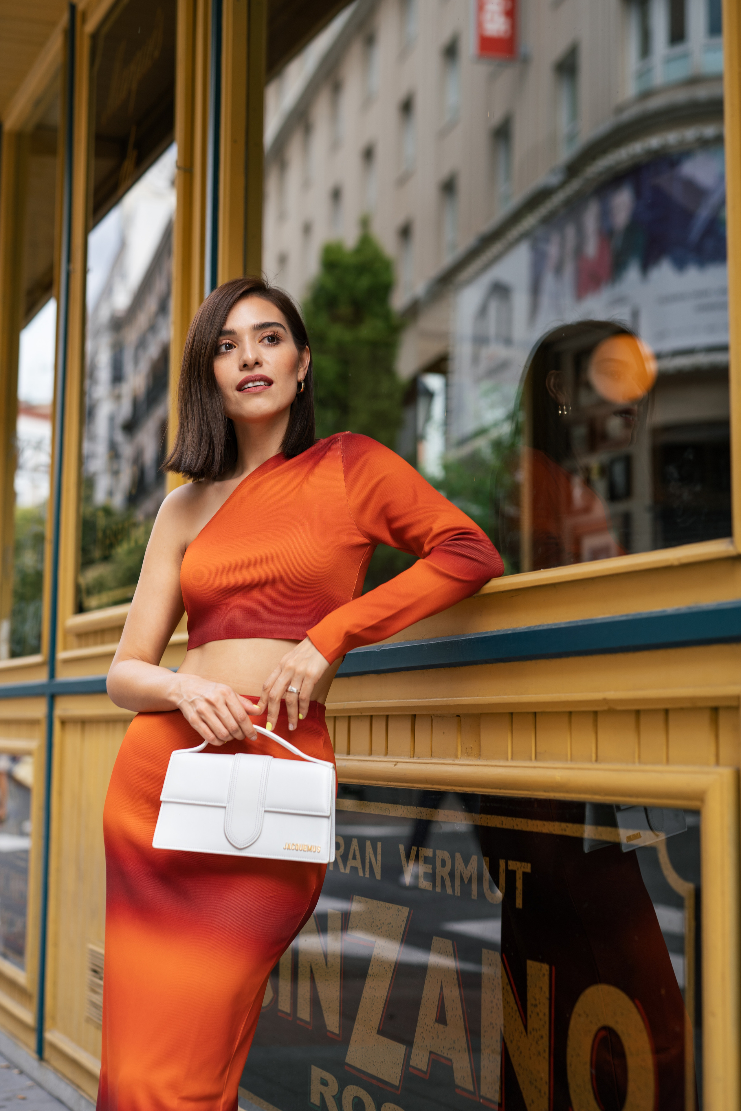 Andrea. Фотограф в Мадриде Алена Белянинова