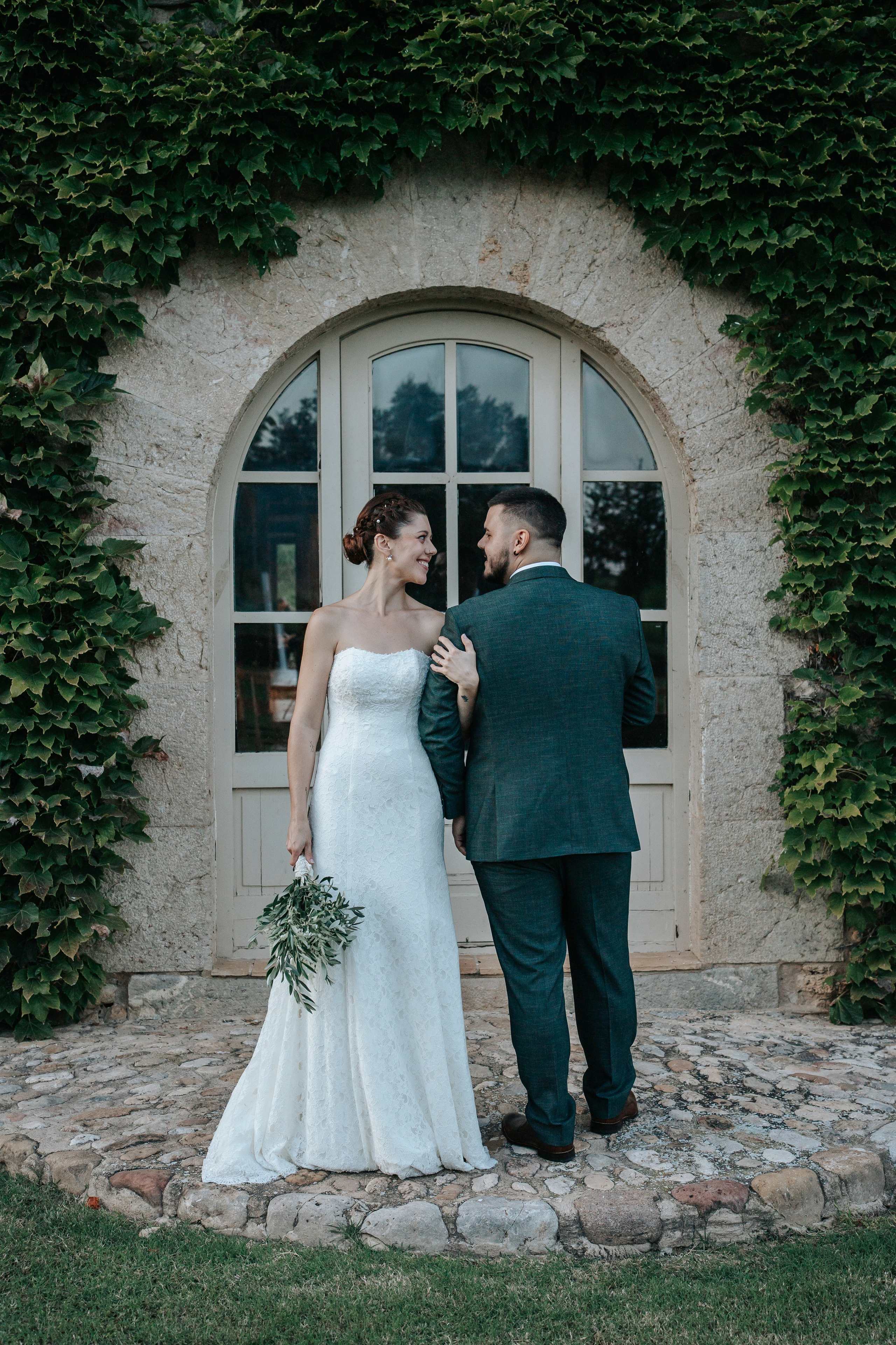 Laia+Victor, 20.09.2025, Mas Can Creus. Fotógrafa de bodas en Cataluña