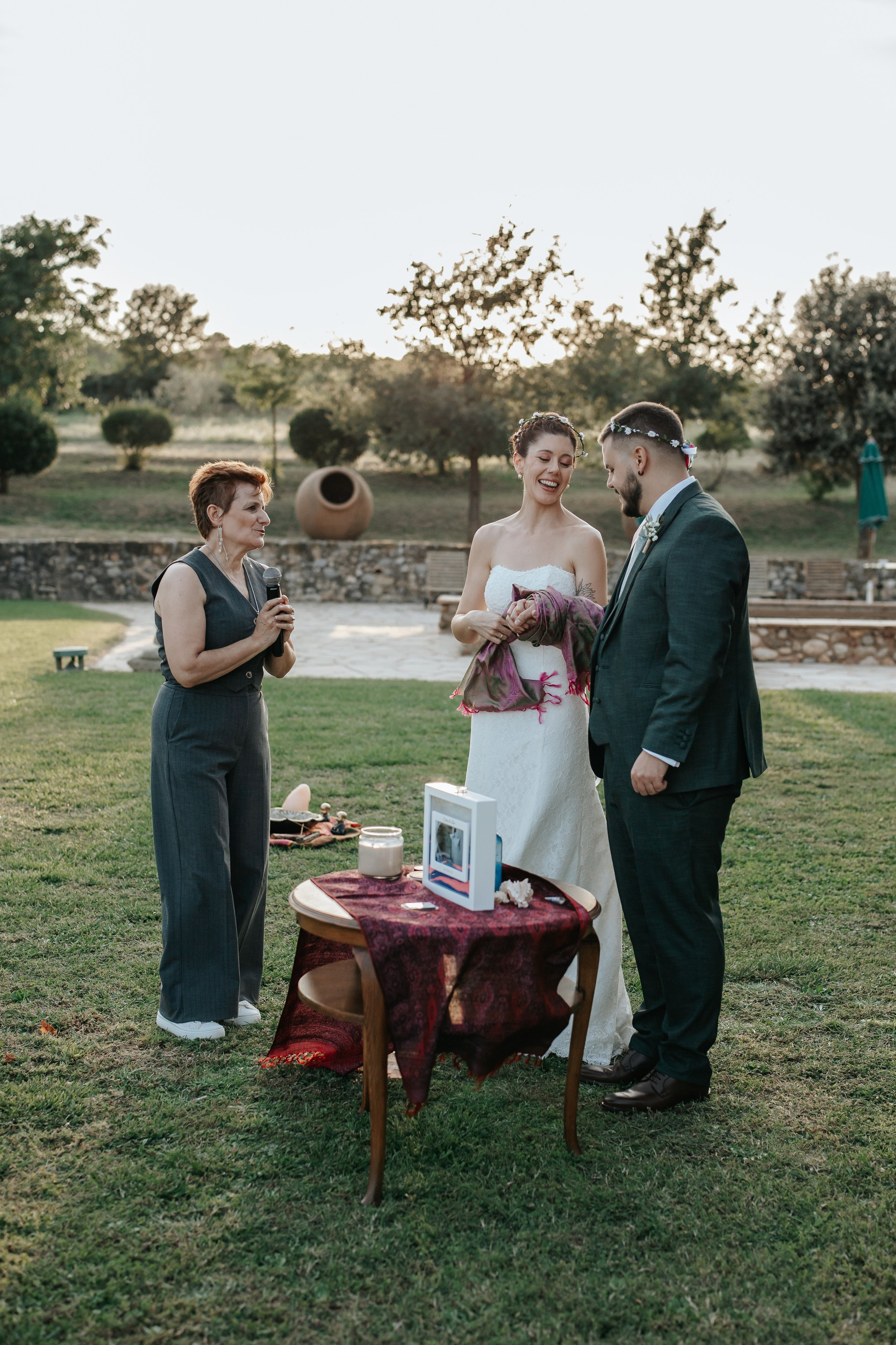 Laia+Victor, 20.09.2025, Mas Can Creus. Fotógrafa de bodas en Cataluña