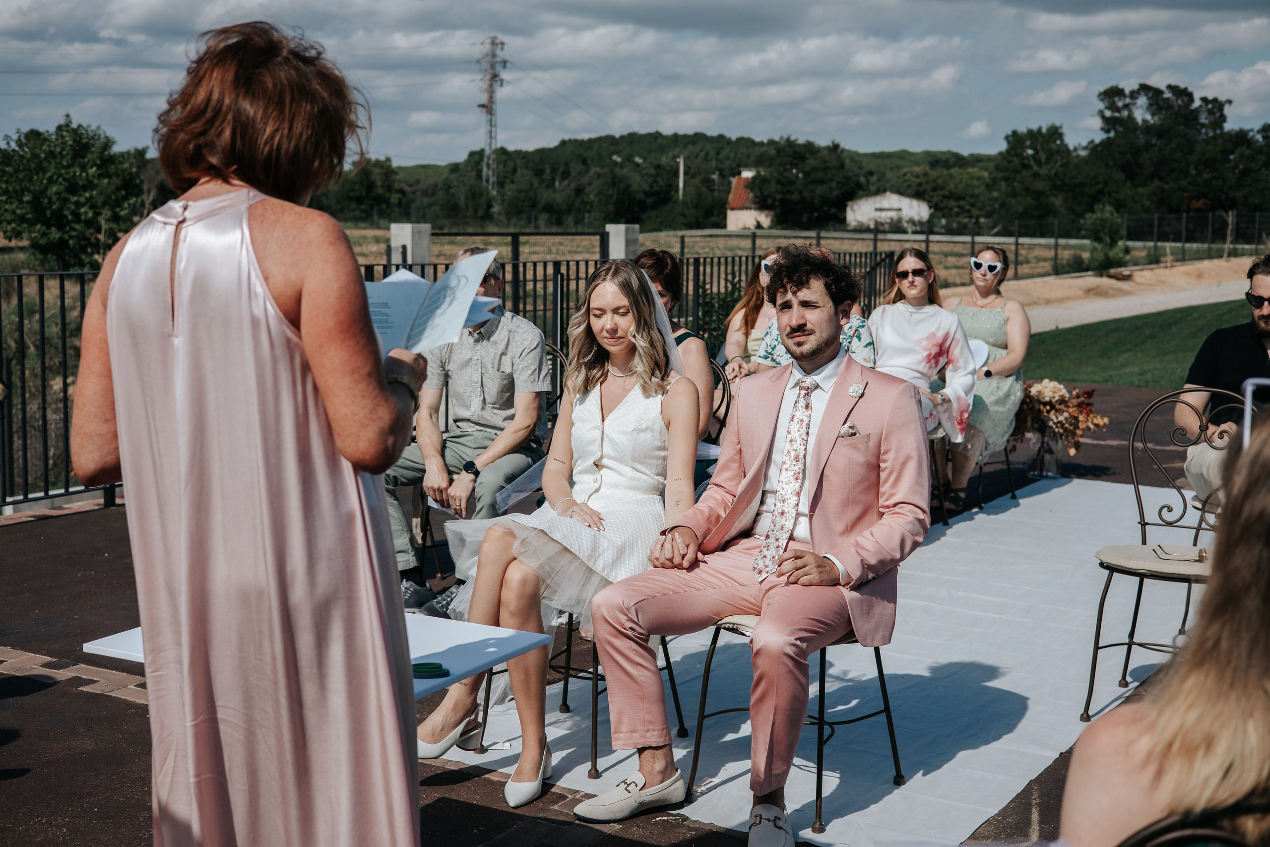 Nina+Max, 30.08.2025, Mas Can Falqués. Fotógrafa de bodas en Cataluña