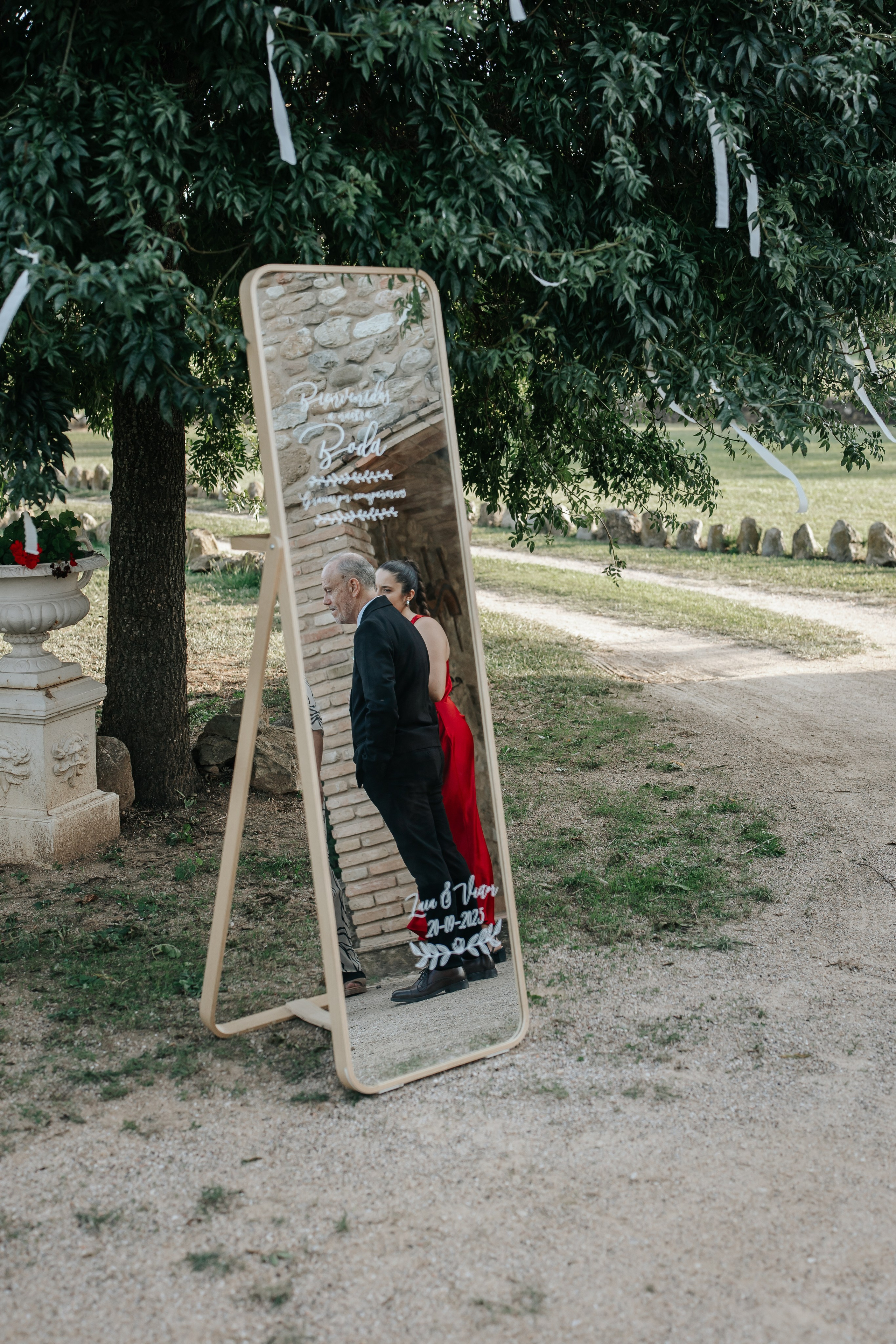 Laia+Victor, 20.09.2025, Mas Can Creus. Fotógrafa de bodas en Cataluña