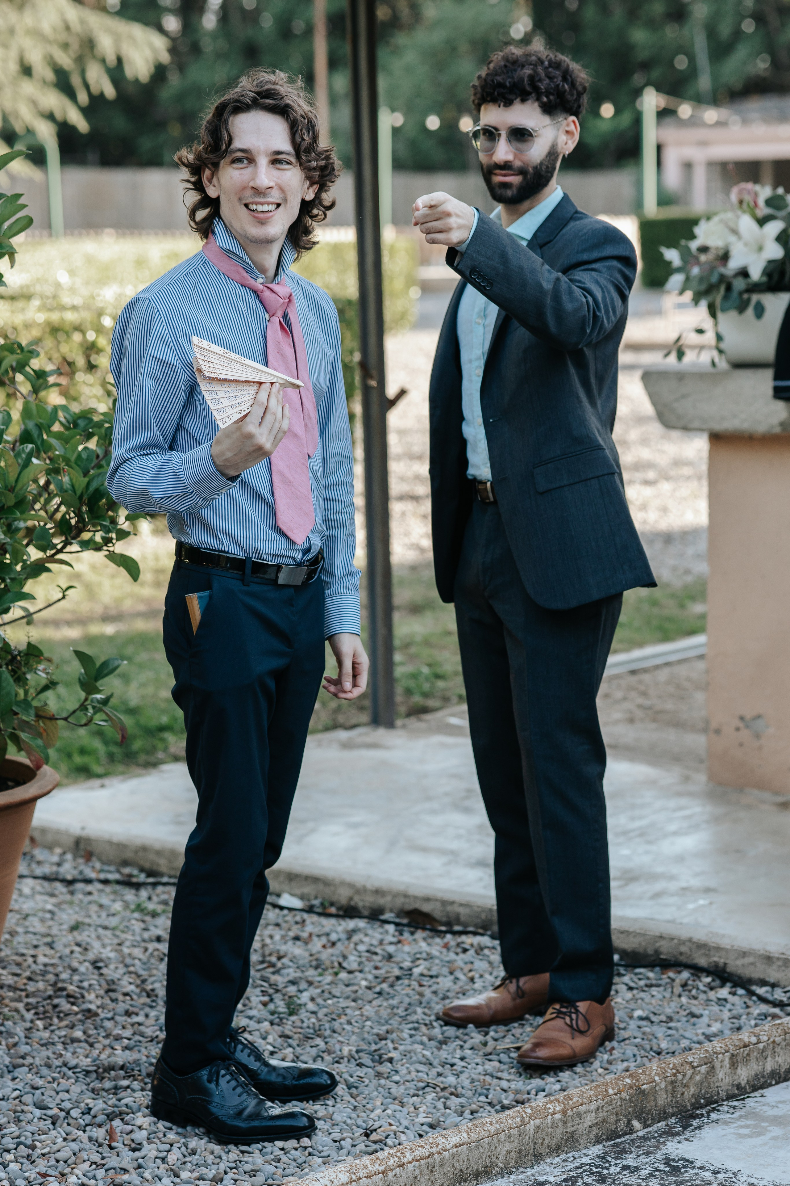 Fernando+Tito, 19.09.2025, Castell de Caramany. Fotógrafa de bodas en Cataluña