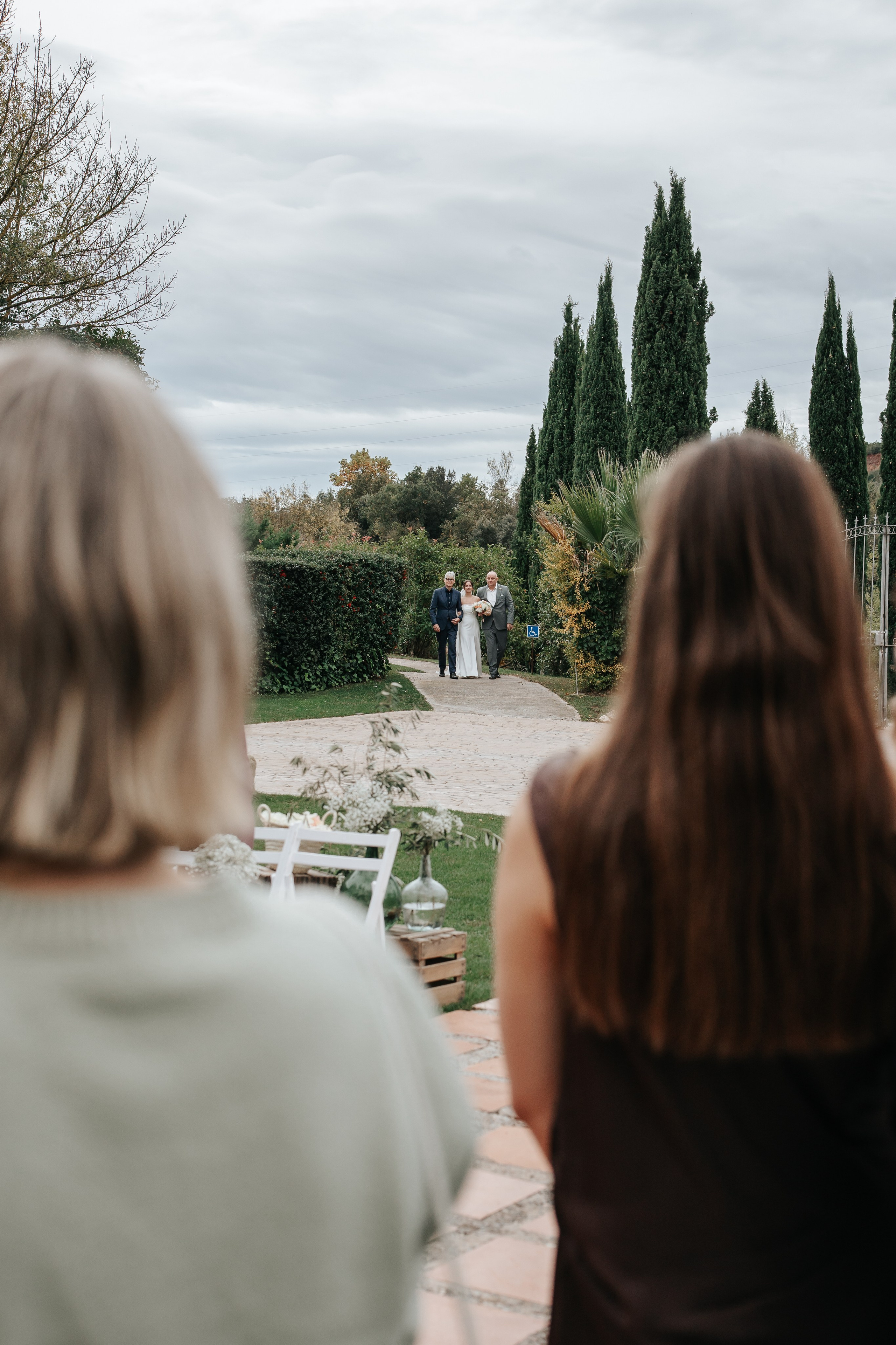 Mirthe+Julius, 08.11.2025, Finca Mas Battle. Fotógrafa de bodas en Cataluña