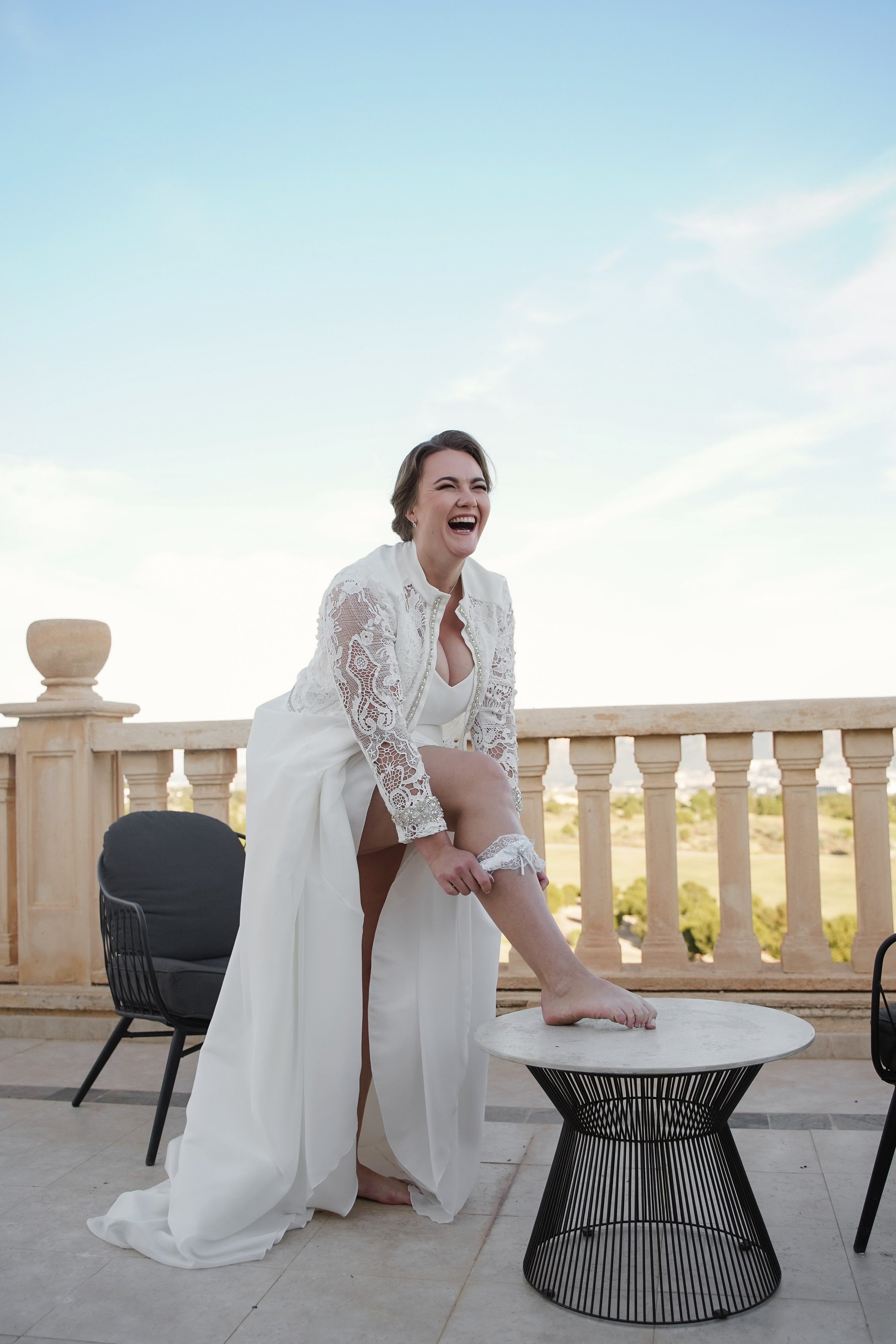 Yulia&Kristian. Индивидуальный, семейный, свадебный фотограф Бенидорм Диана Меметова