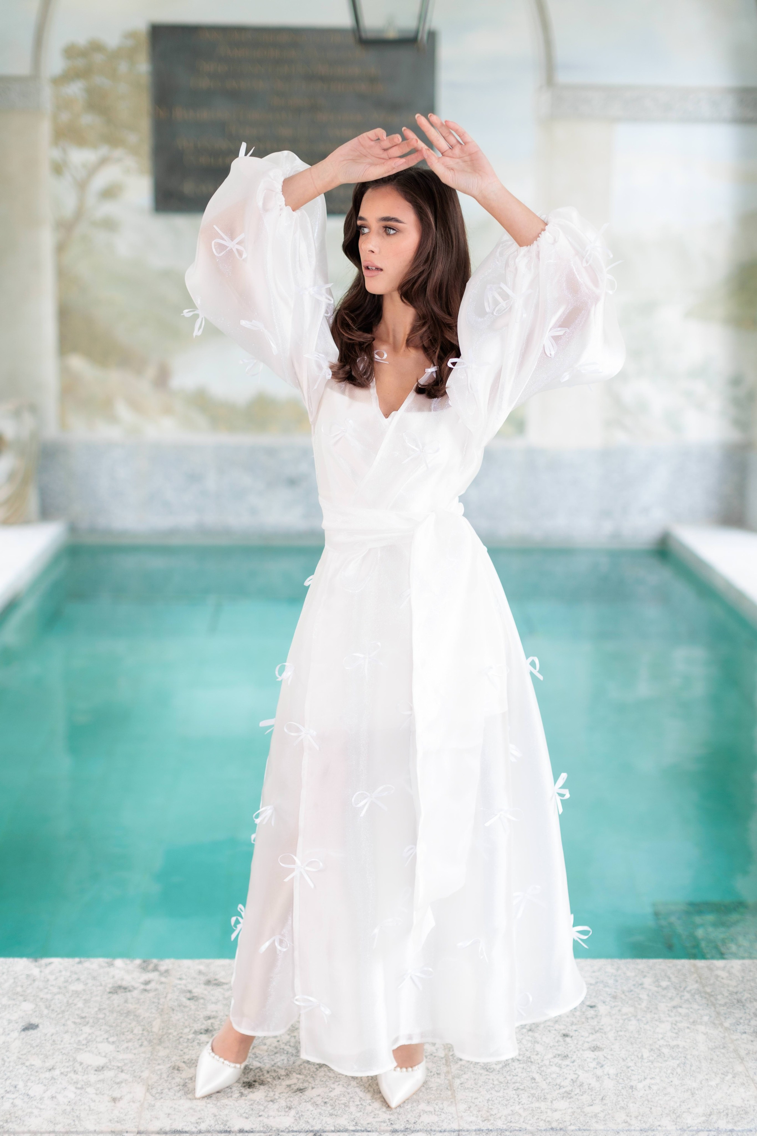 Villa Balbiano | Lake Como