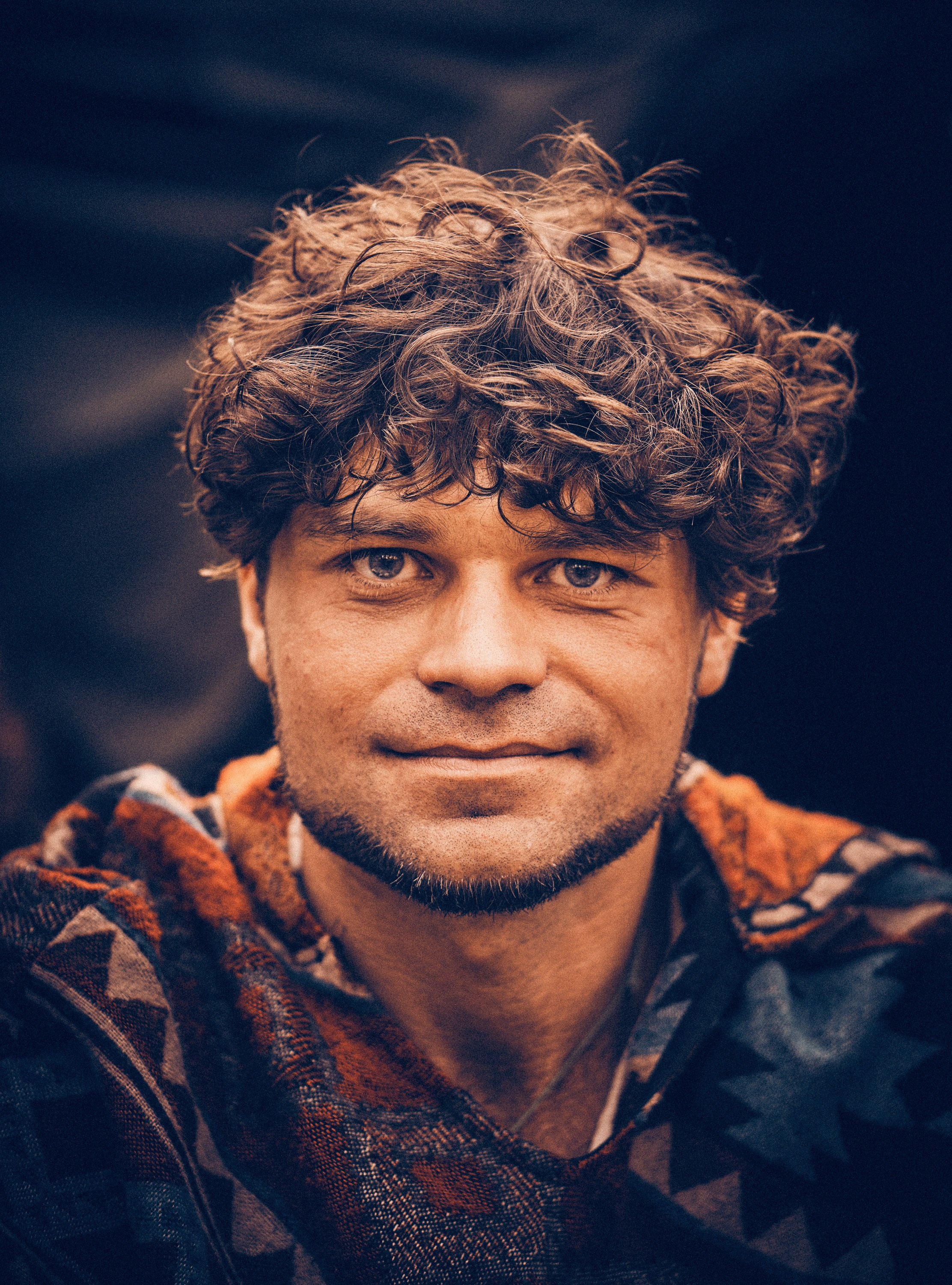 Organic Festival 2021 - креативный репортаж - Фотограф Андрей Шипилов. Андрей Шипилов — Фотография & Видеография