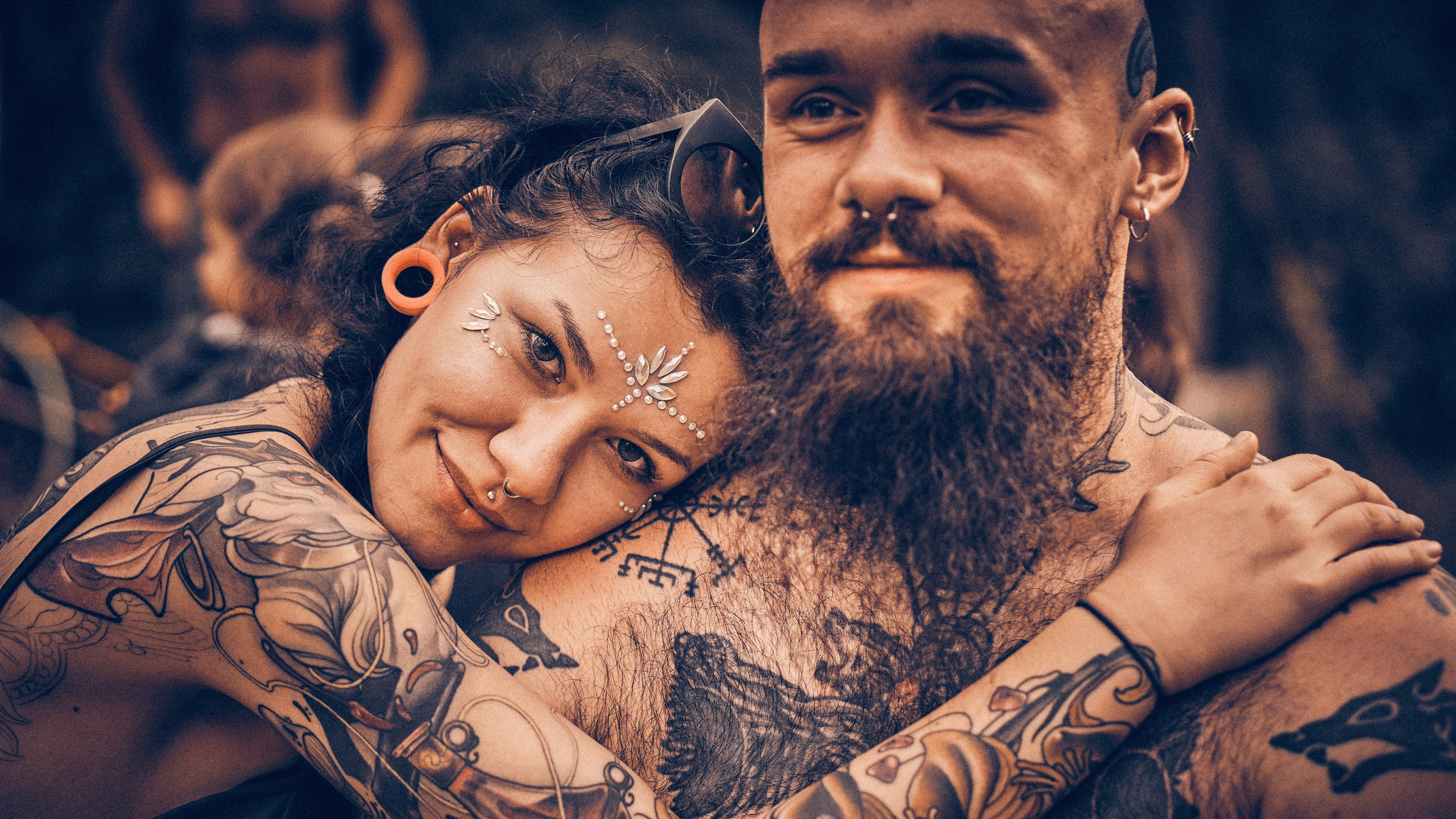 Andriej Szypilow - Fotografia & Wideografia