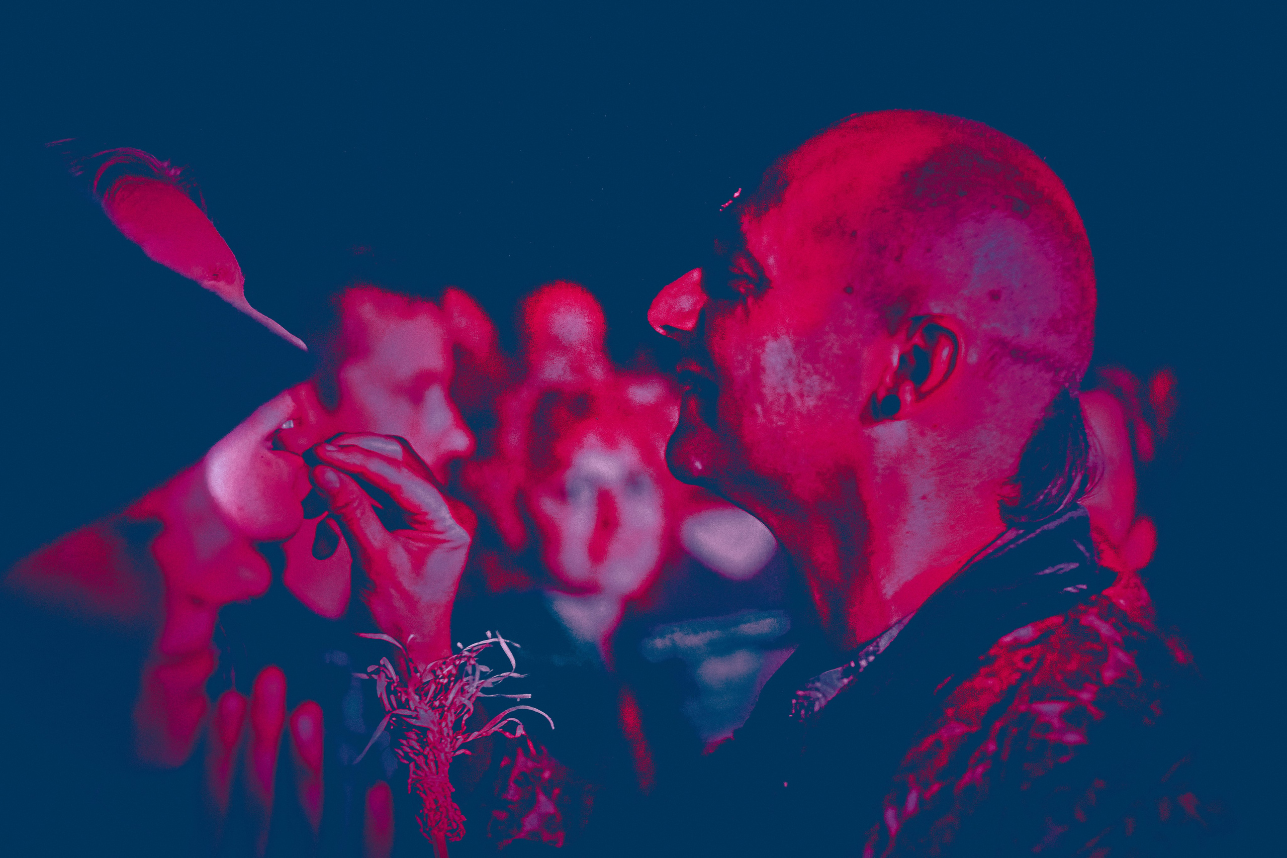 Koncert SPACEBOY na Fruń Festival 2022. Andriej Szypilow — Photography & Videography