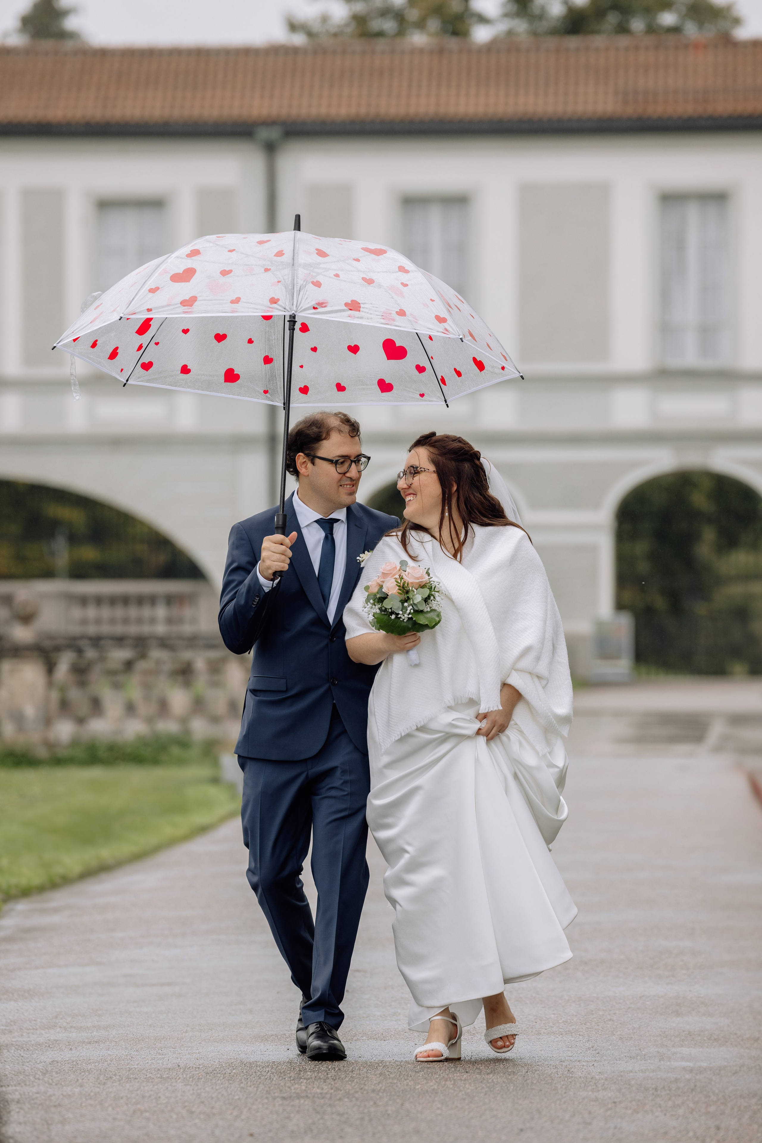 Hochzeit am Schloss Nymphenburg. Hochzeitsfotograf München Taufe Familienfotograf Tanja Mauke