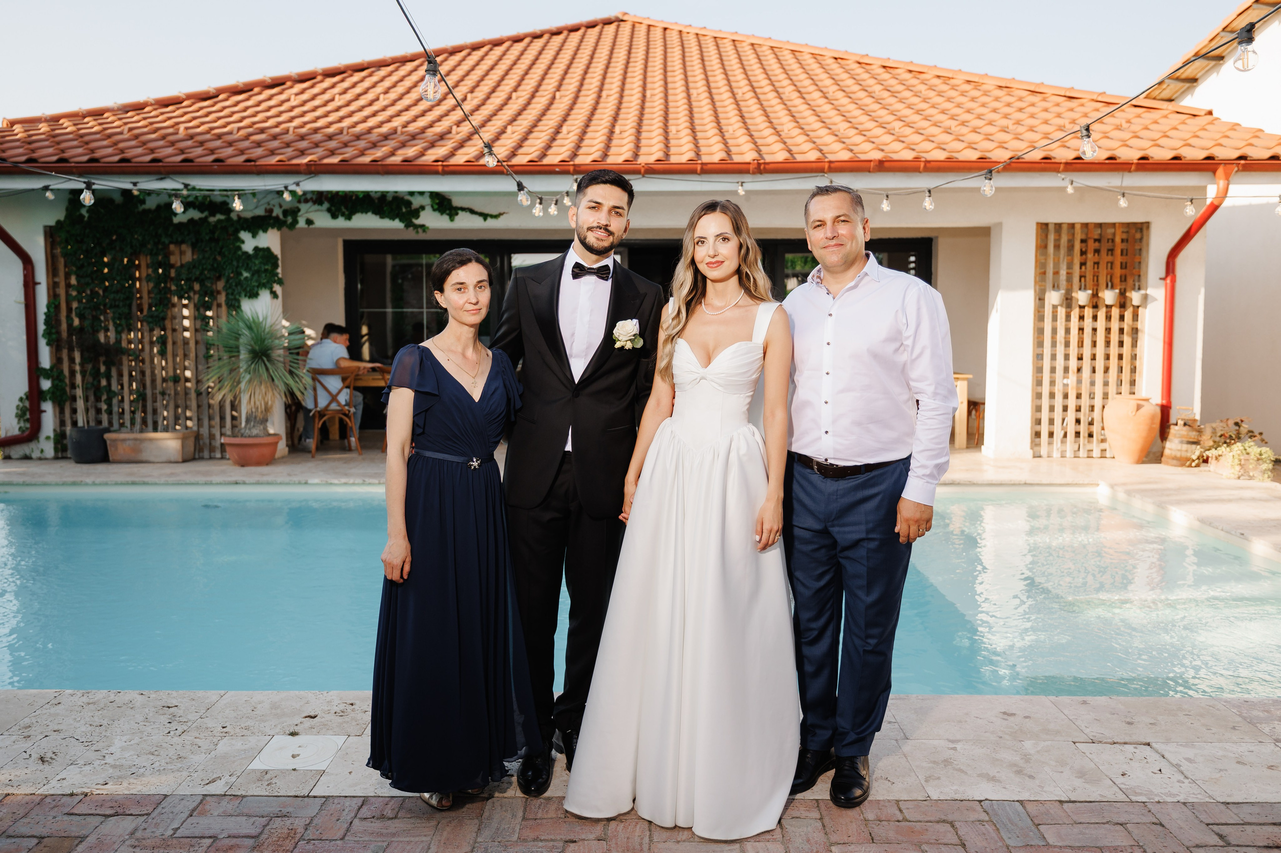 Mihaela + Nicolae | Fotograf nunta Bucuresti | Nouvelle Events locatie nunta. Fotograf nunta Bucuresti - Manu Ivanciu